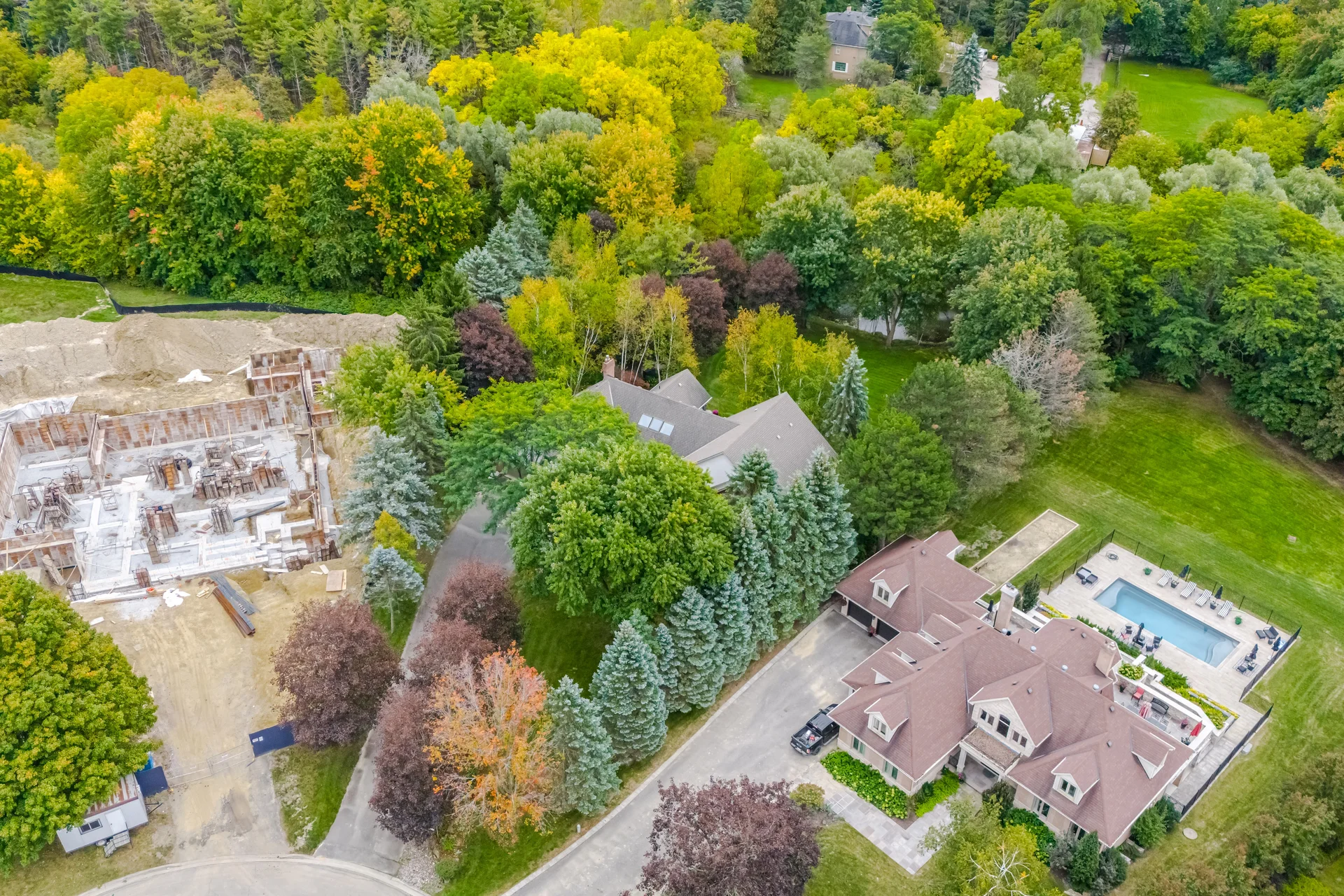 42 Hedgerow Court, Kleinburg - photo 3
