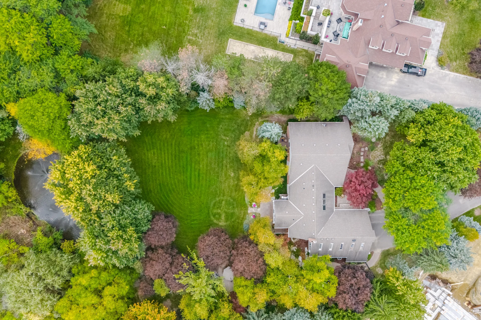 42 Hedgerow Court, Kleinburg - photo 5