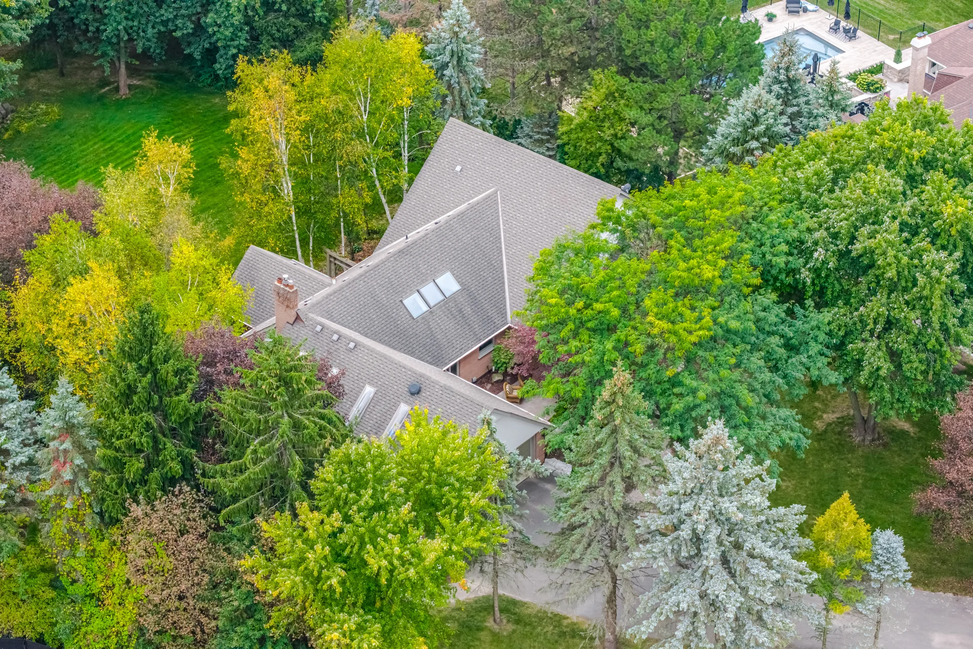 42 Hedgerow Court, Kleinburg - photo 7