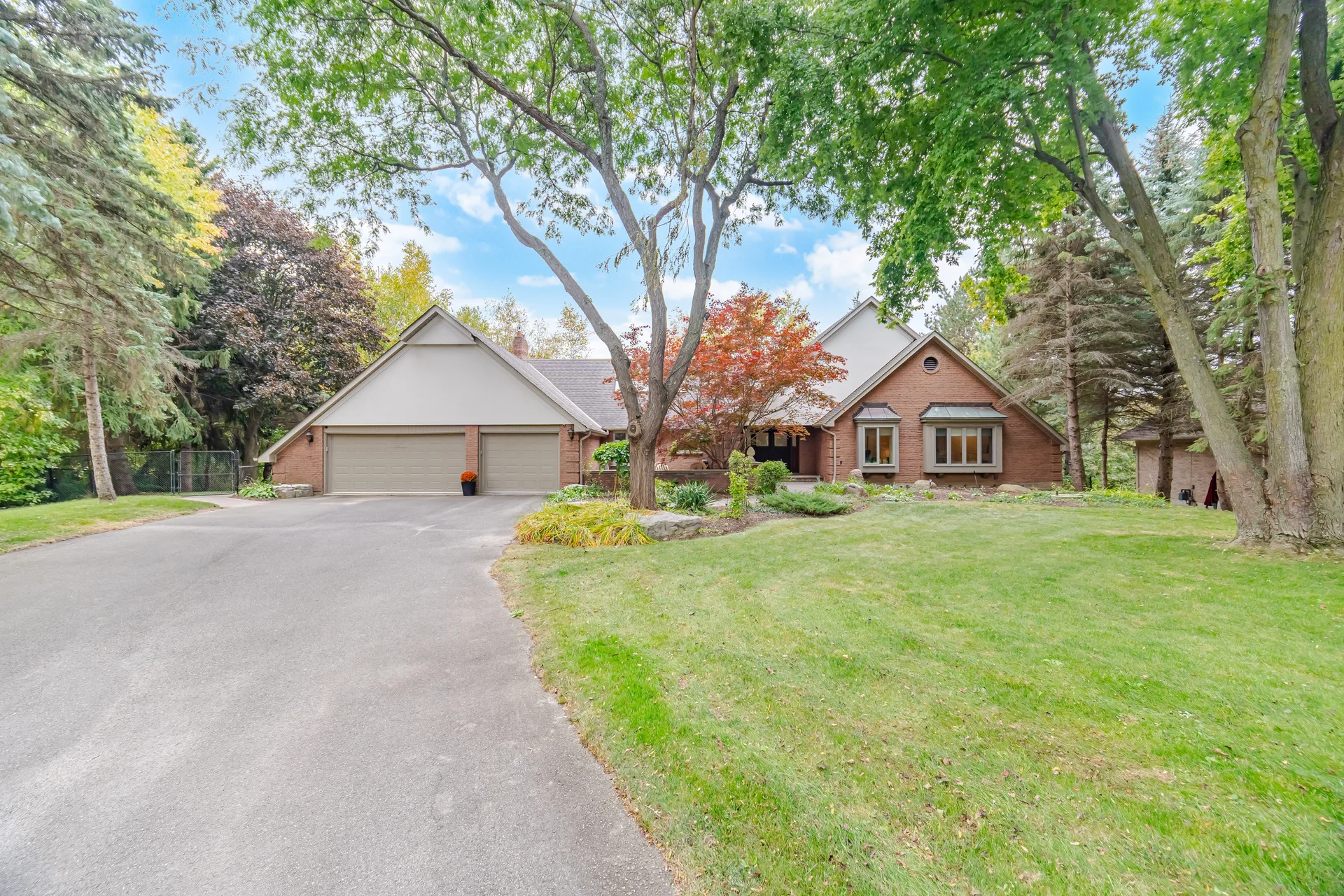 42 Hedgerow Court, Kleinburg - photo 12