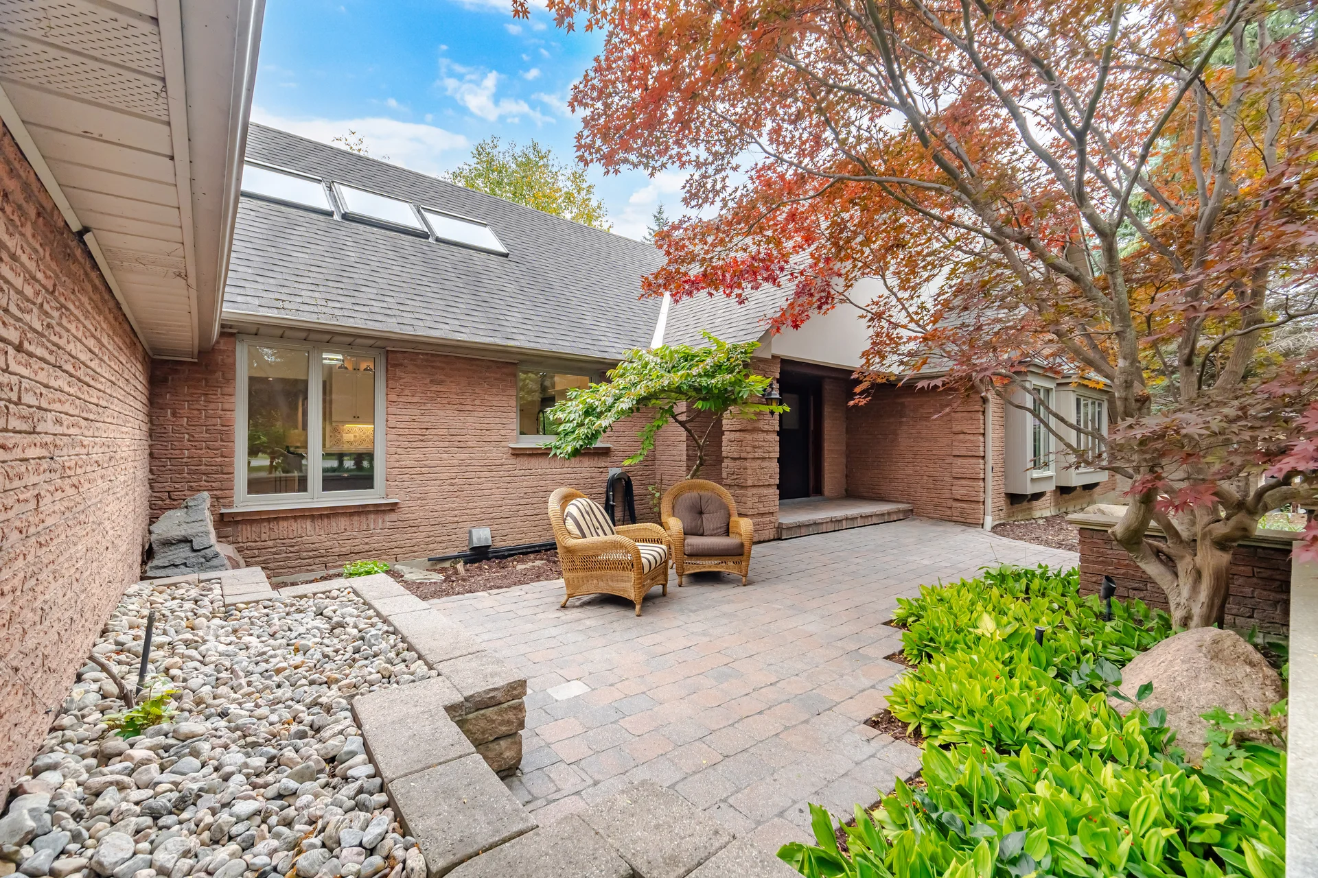 42 Hedgerow Court, Kleinburg - photo 18
