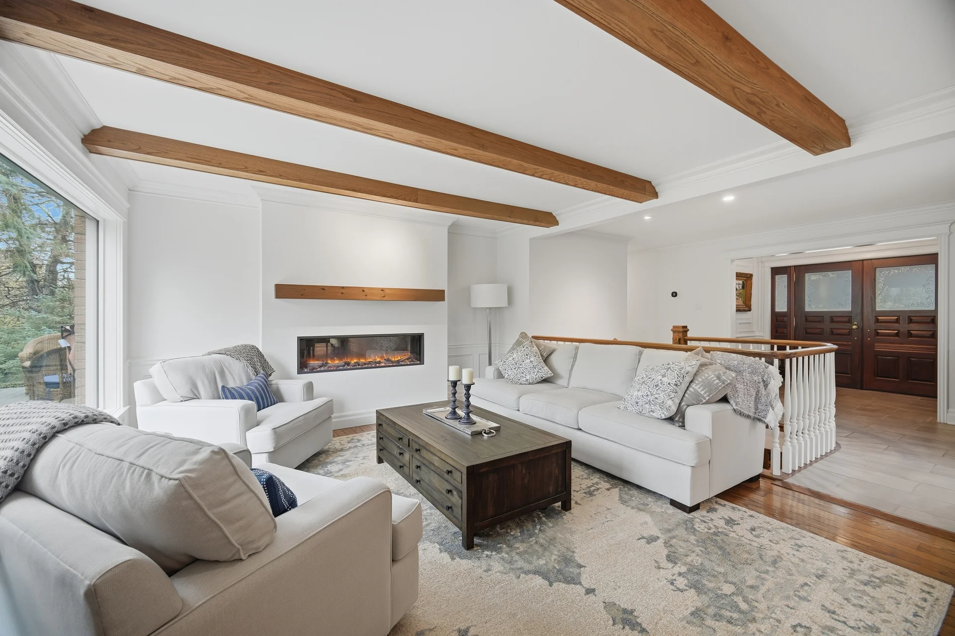 42 Hedgerow Court, Kleinburg - photo 28