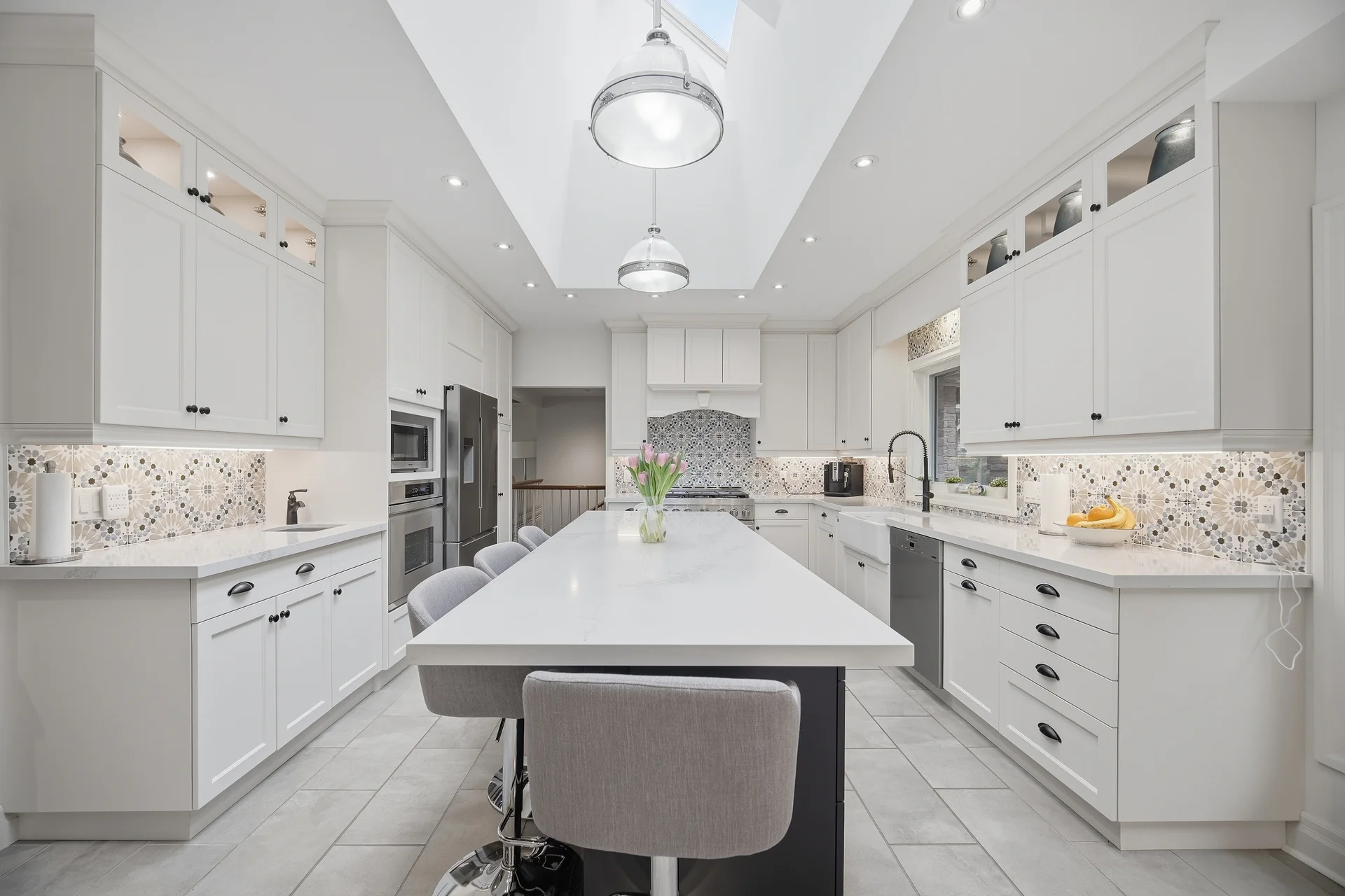 42 Hedgerow Court, Kleinburg - photo 33