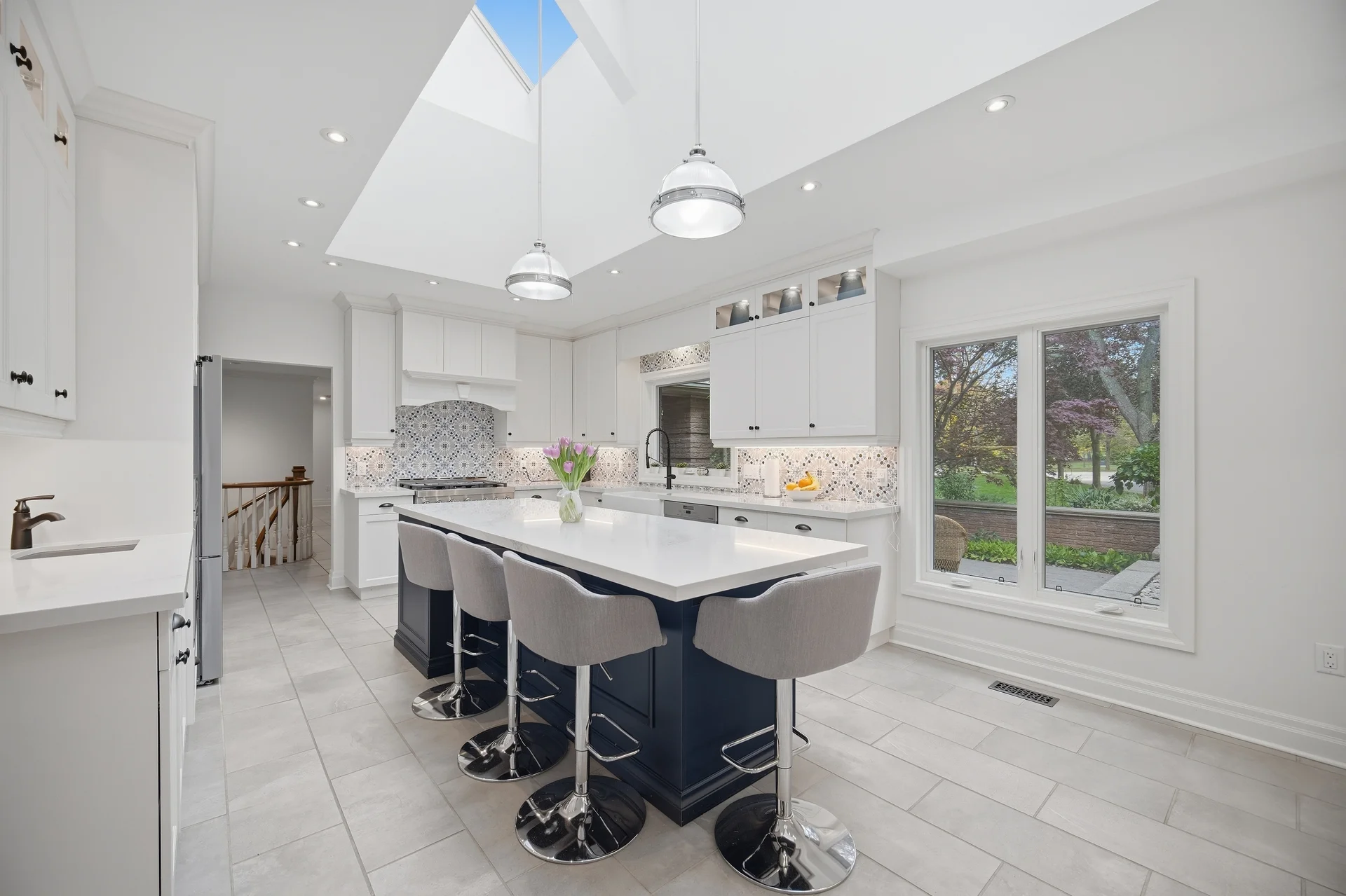 42 Hedgerow Court, Kleinburg - photo 34