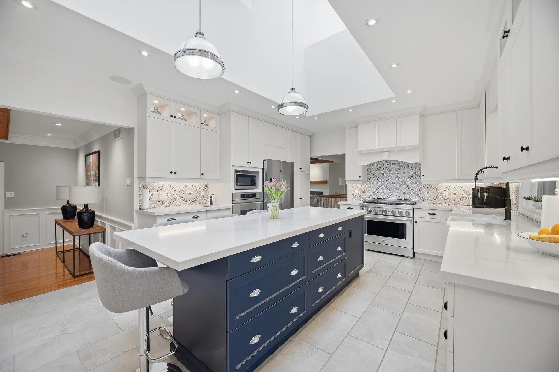 42 Hedgerow Court, Kleinburg - photo 35
