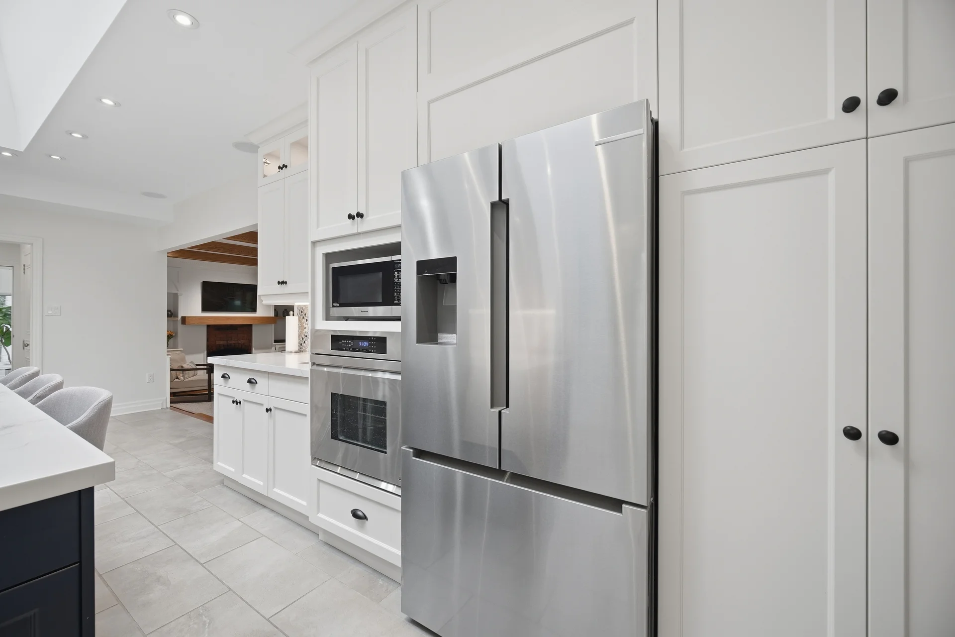 42 Hedgerow Court, Kleinburg - photo 38