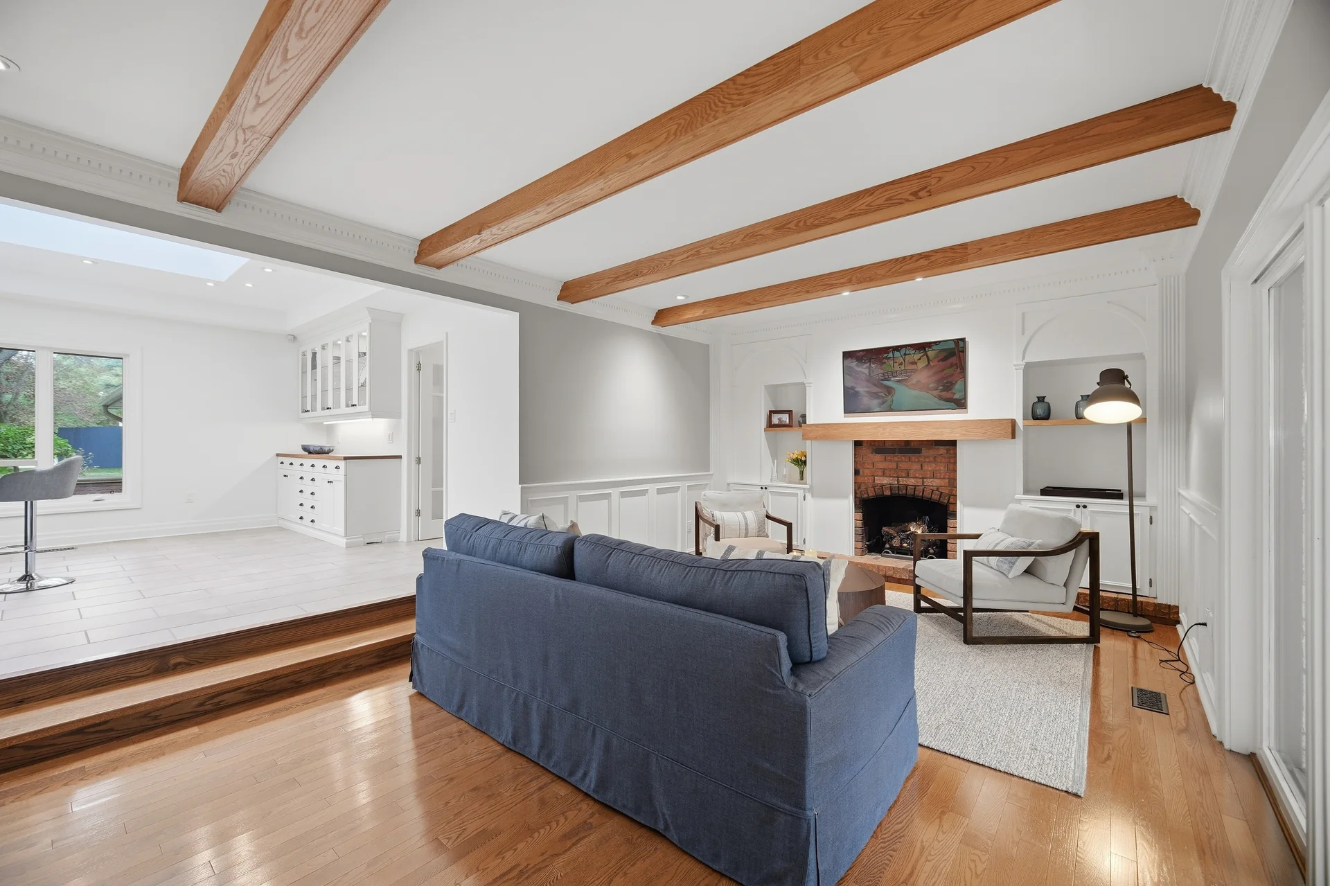 42 Hedgerow Court, Kleinburg - photo 41