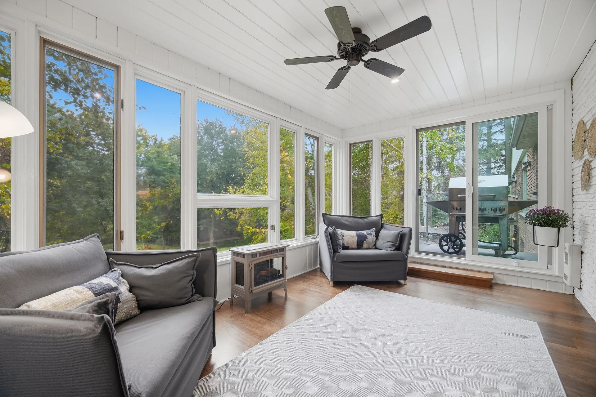 42 Hedgerow Court, Kleinburg - photo 48