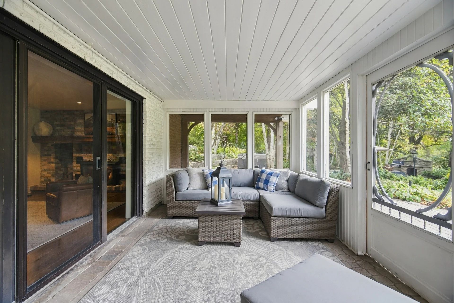 42 Hedgerow Court, Kleinburg - photo 92