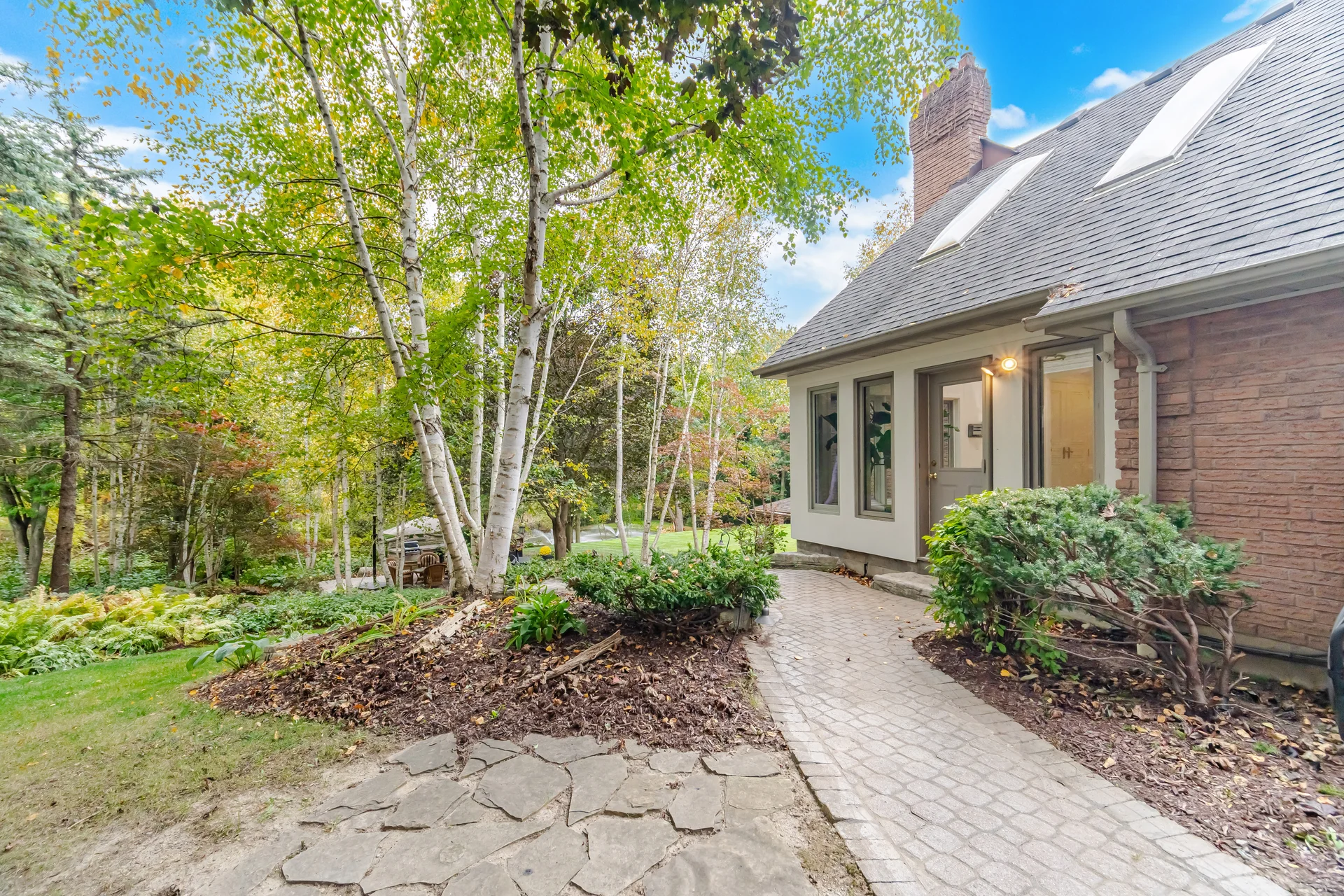 42 Hedgerow Court, Kleinburg - photo 109