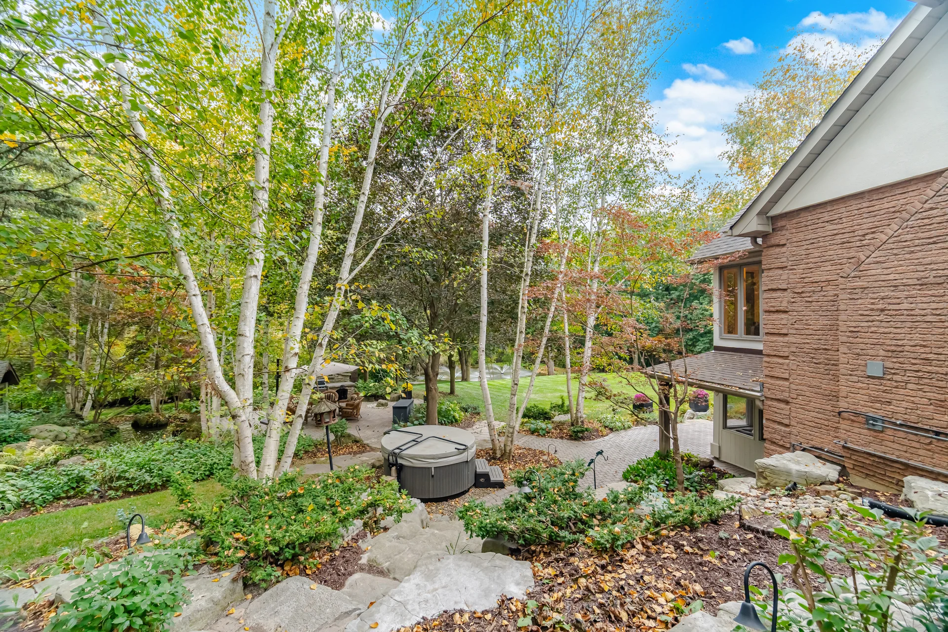 42 Hedgerow Court, Kleinburg - photo 110