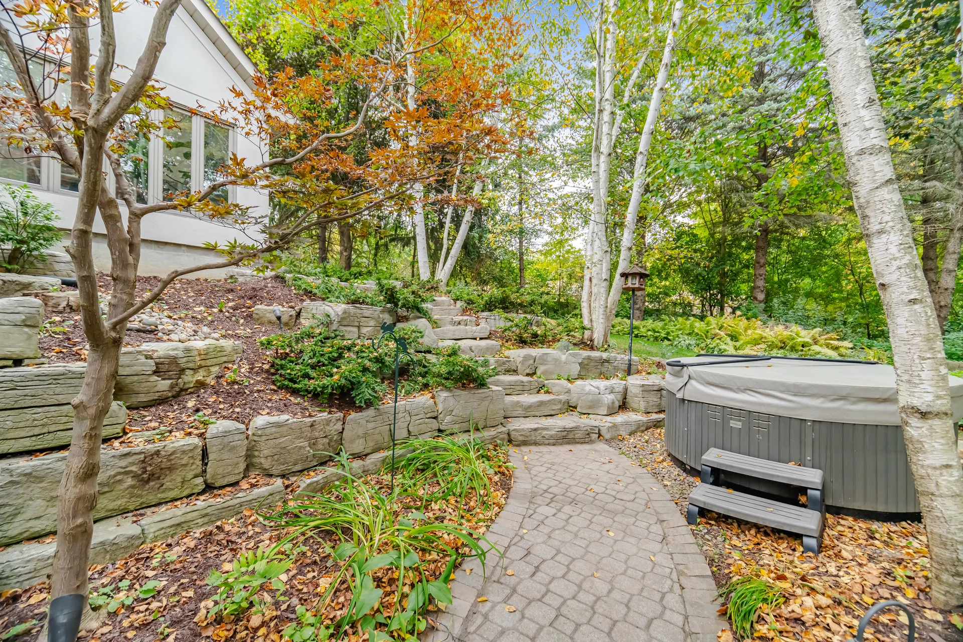 42 Hedgerow Court, Kleinburg - photo 112