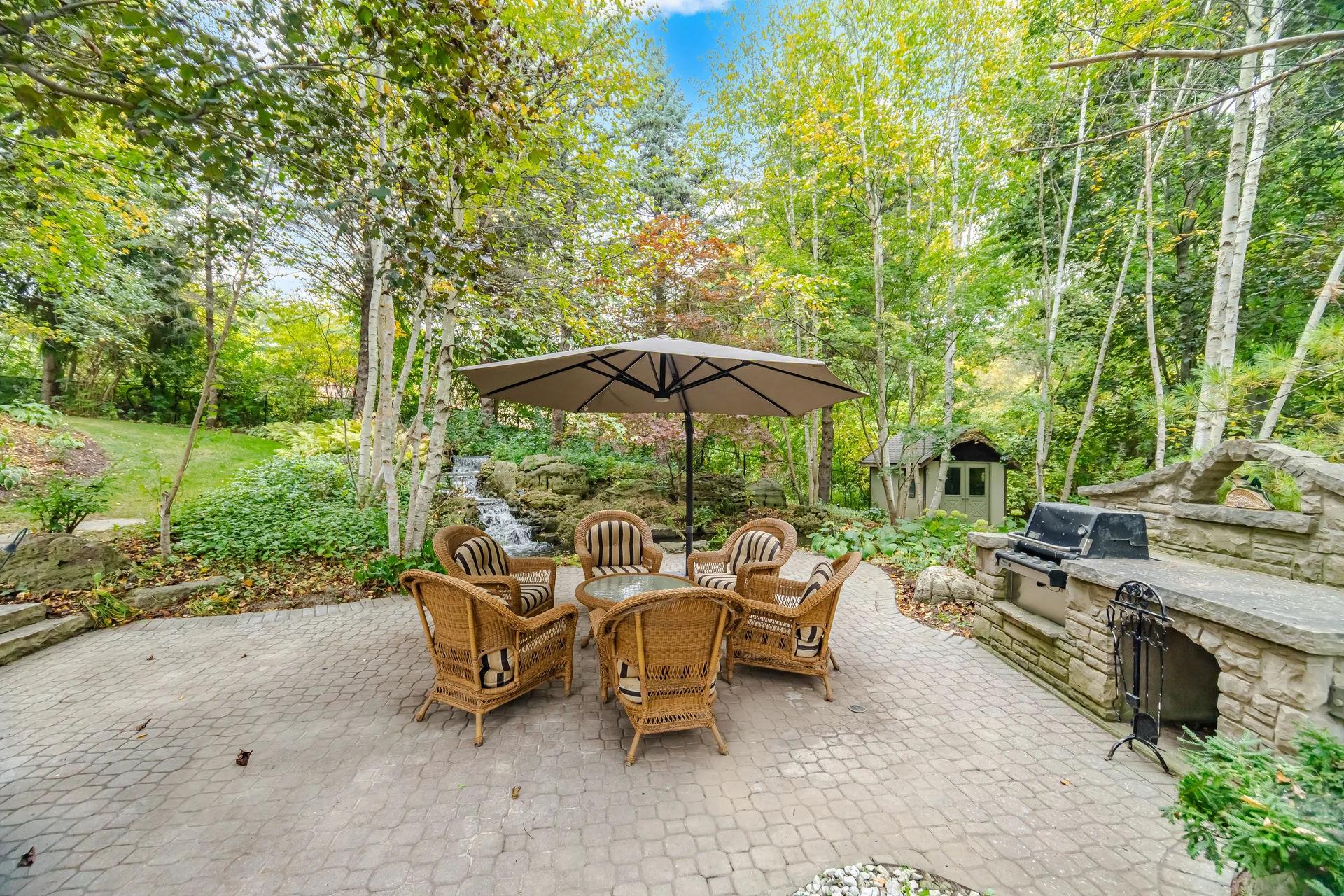 42 Hedgerow Court, Kleinburg - photo 114