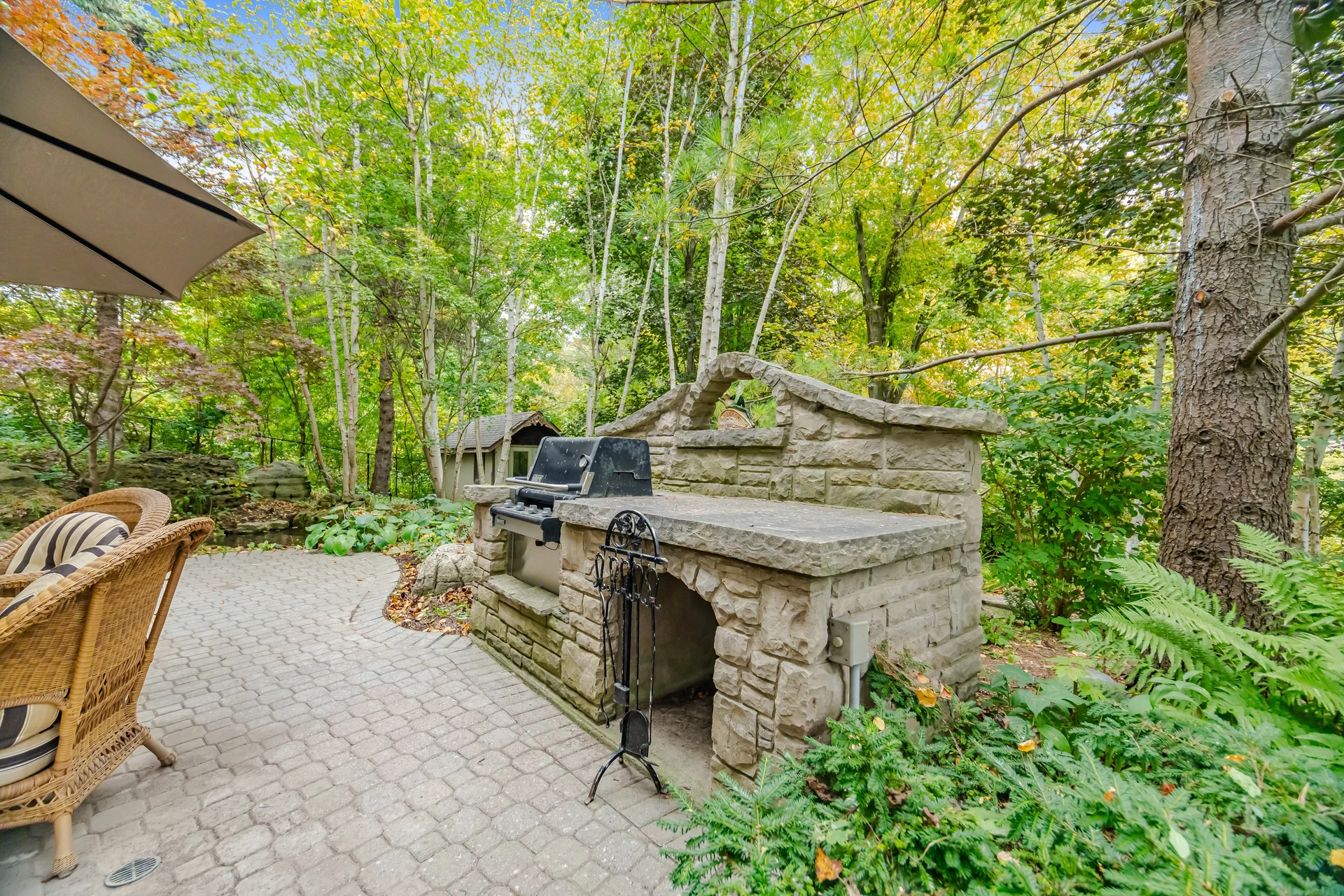 42 Hedgerow Court, Kleinburg - photo 115