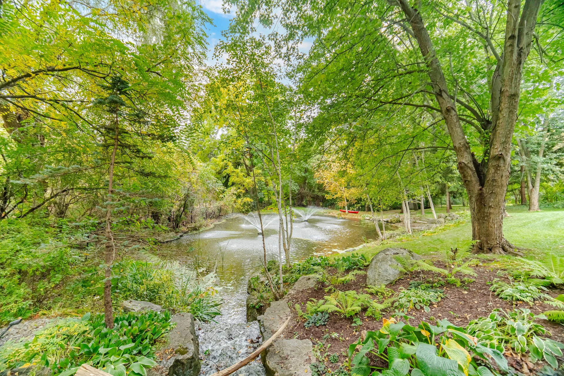 42 Hedgerow Court, Kleinburg - photo 119