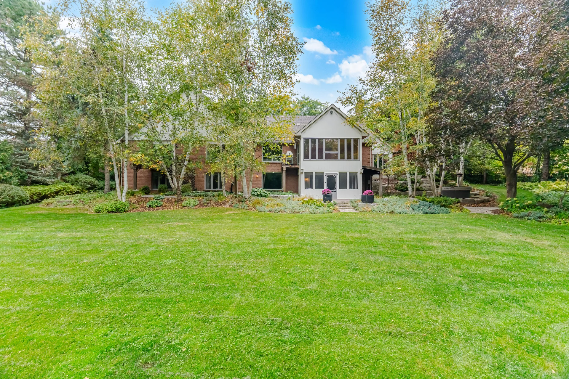 42 Hedgerow Court, Kleinburg - photo 127