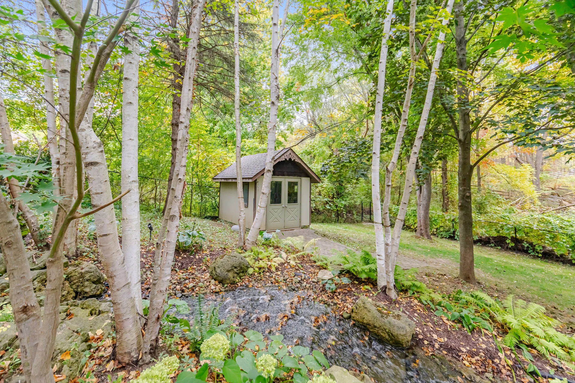 42 Hedgerow Court, Kleinburg - photo 128
