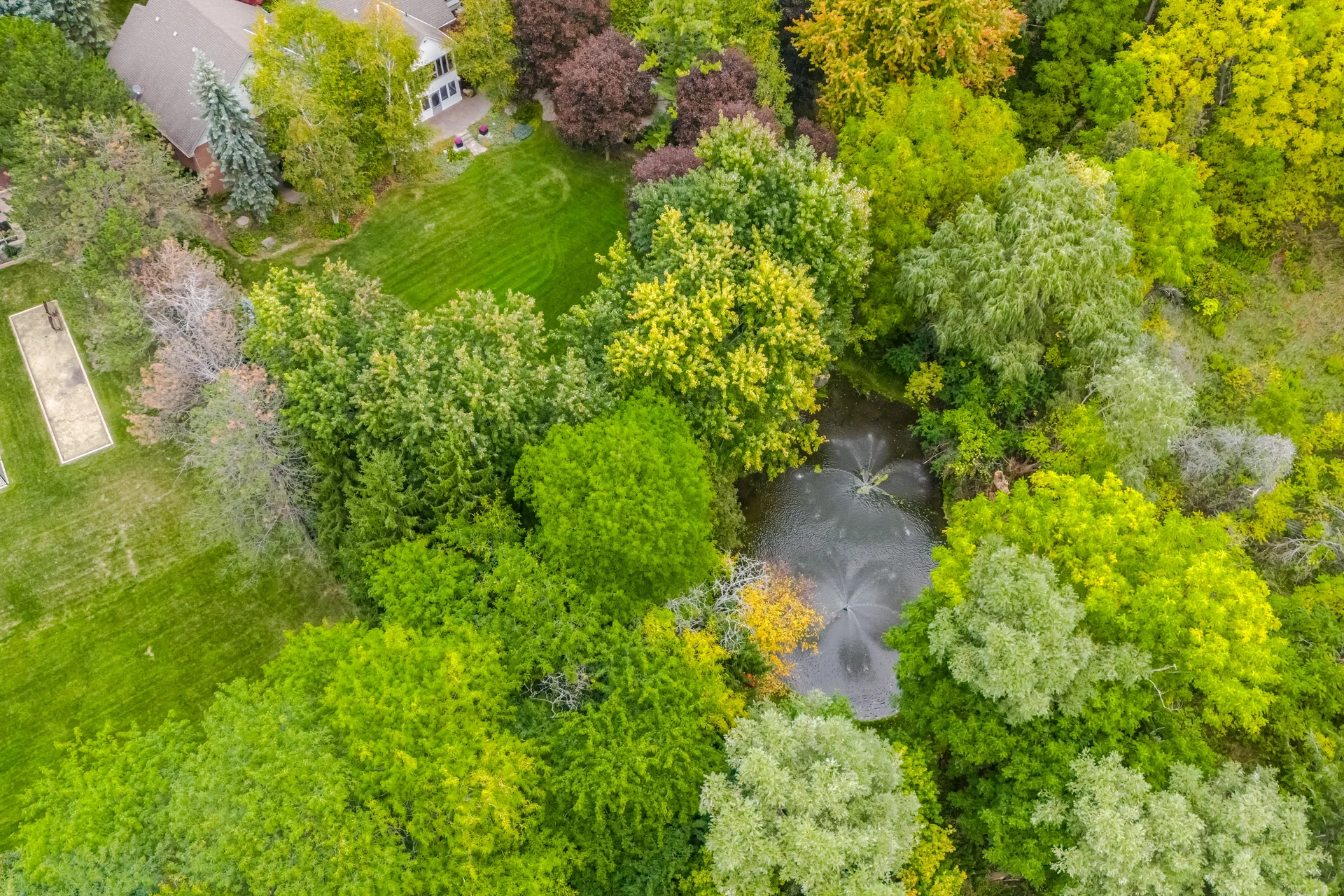 42 Hedgerow Court, Kleinburg - photo 132
