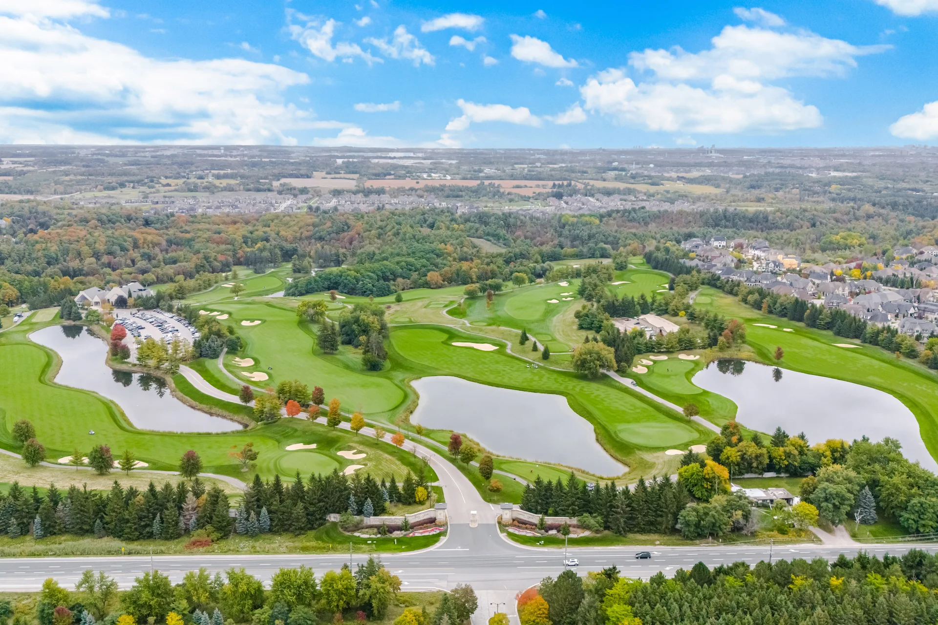 42 Hedgerow Court, Kleinburg - photo 142
