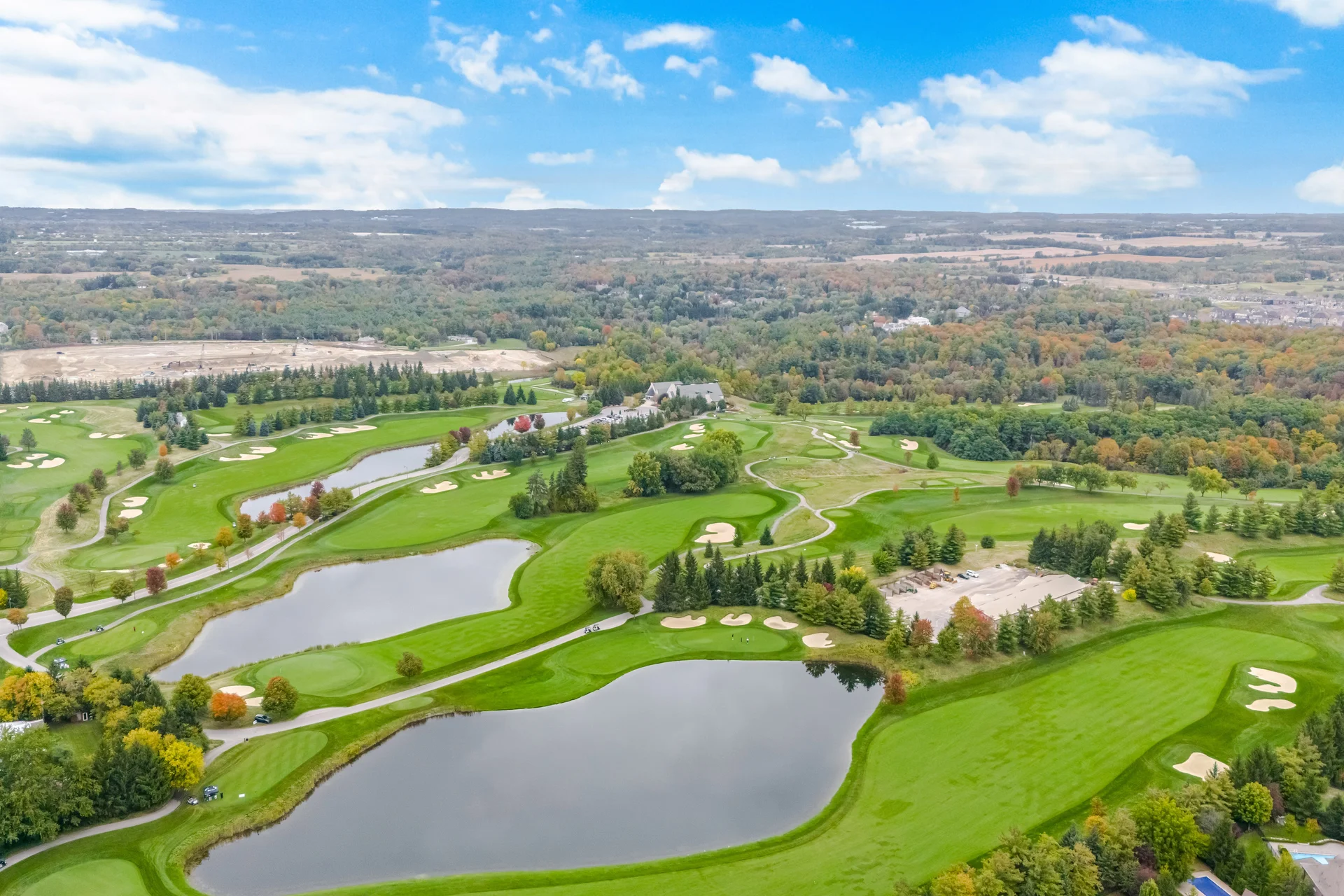 42 Hedgerow Court, Kleinburg - photo 143