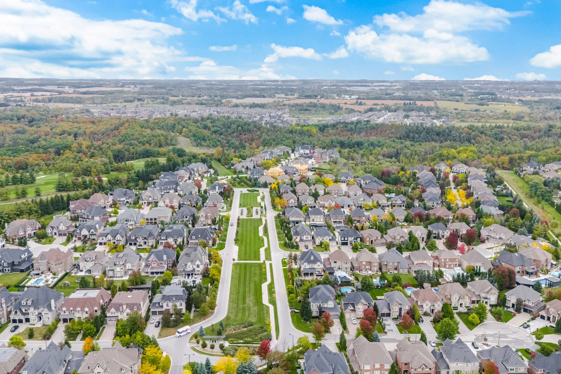 42 Hedgerow Court, Kleinburg - photo 145
