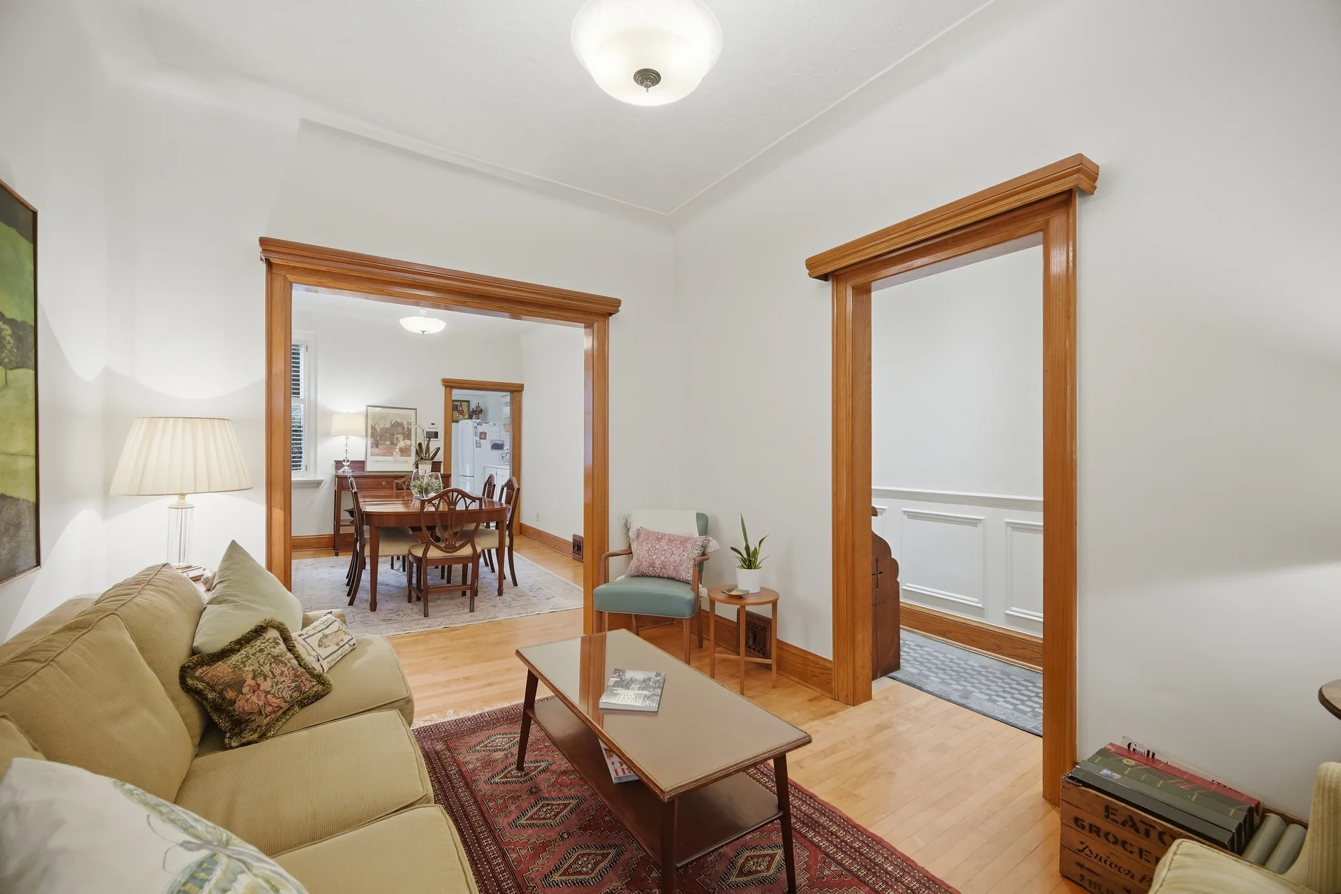 111 Palmerston Avenue, Toronto - photo 9