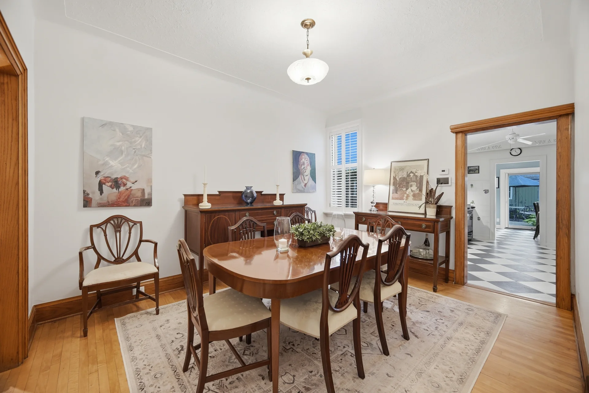 111 Palmerston Avenue, Toronto - photo 11