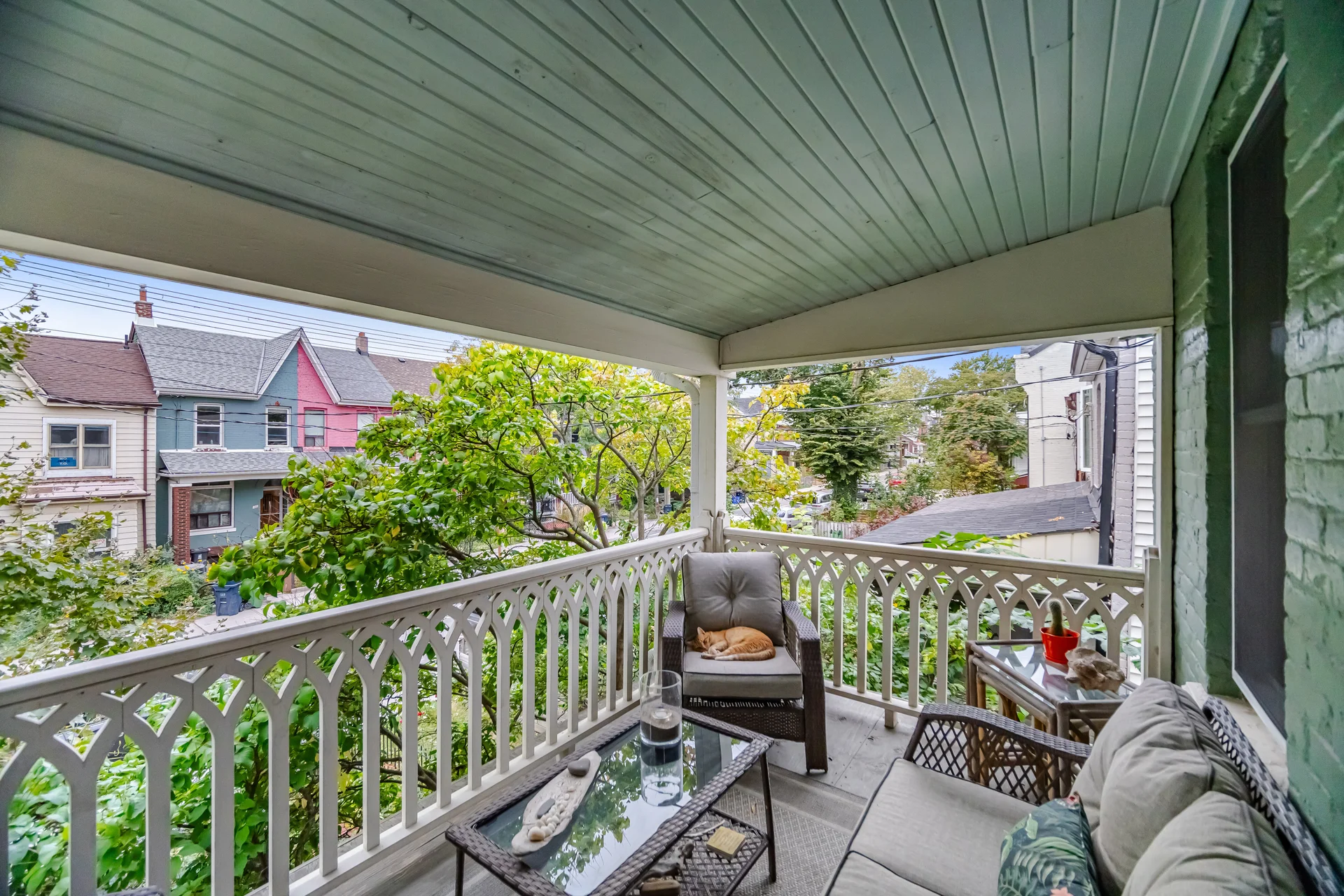 111 Palmerston Avenue, Toronto - photo 25