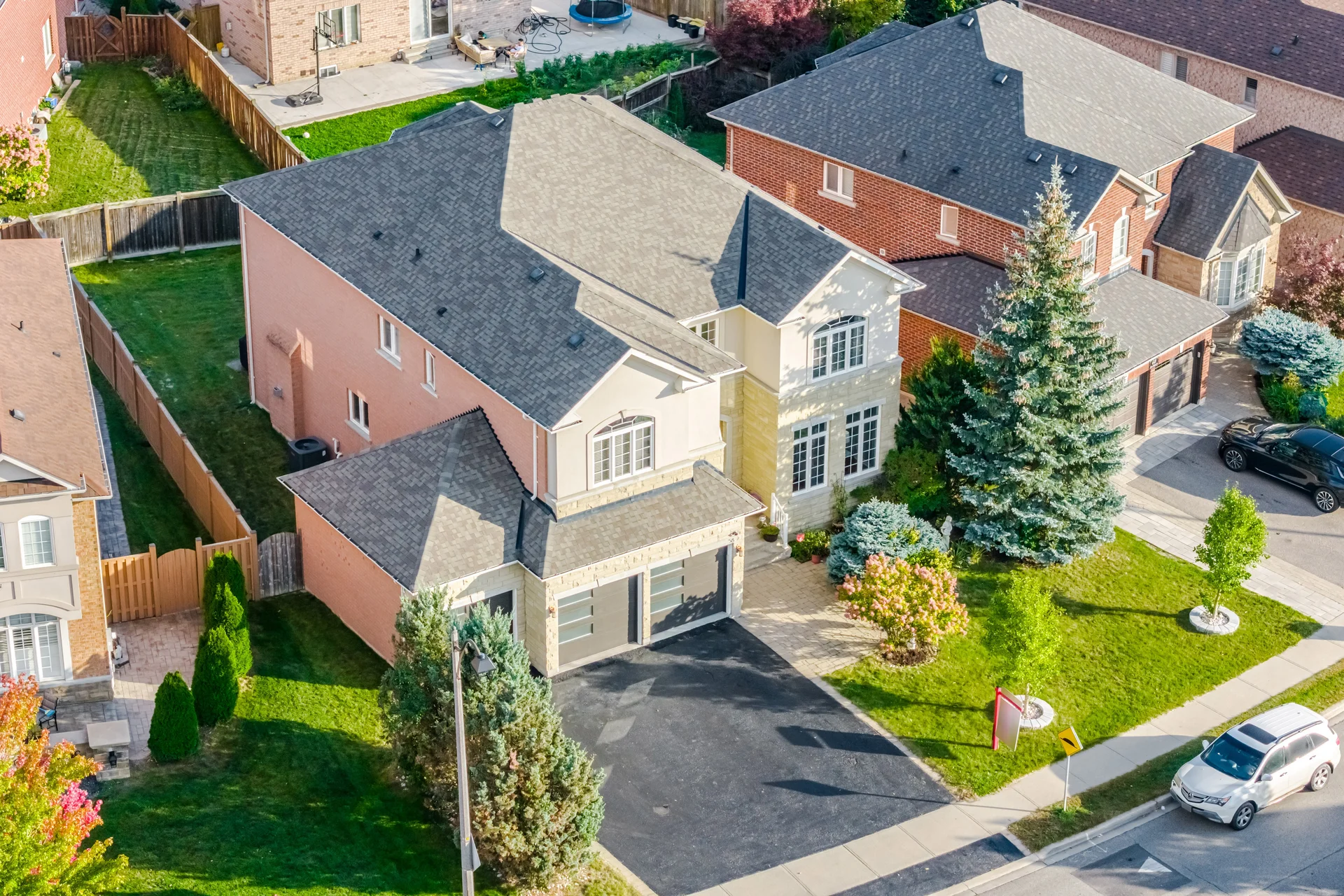 58 Saint Hubert Drive, Brampton - photo 10