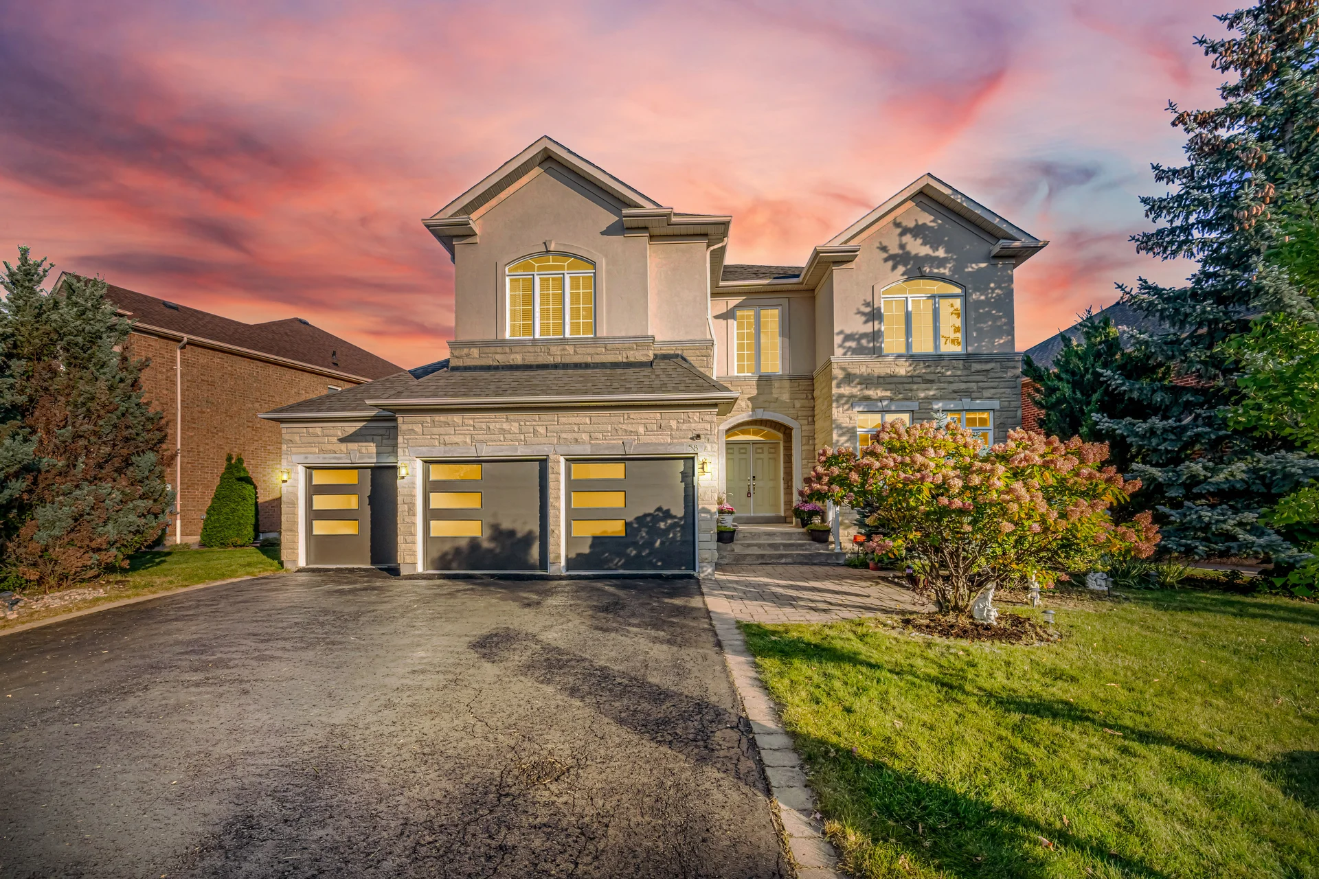 58 Saint Hubert Drive, Brampton - photo 17