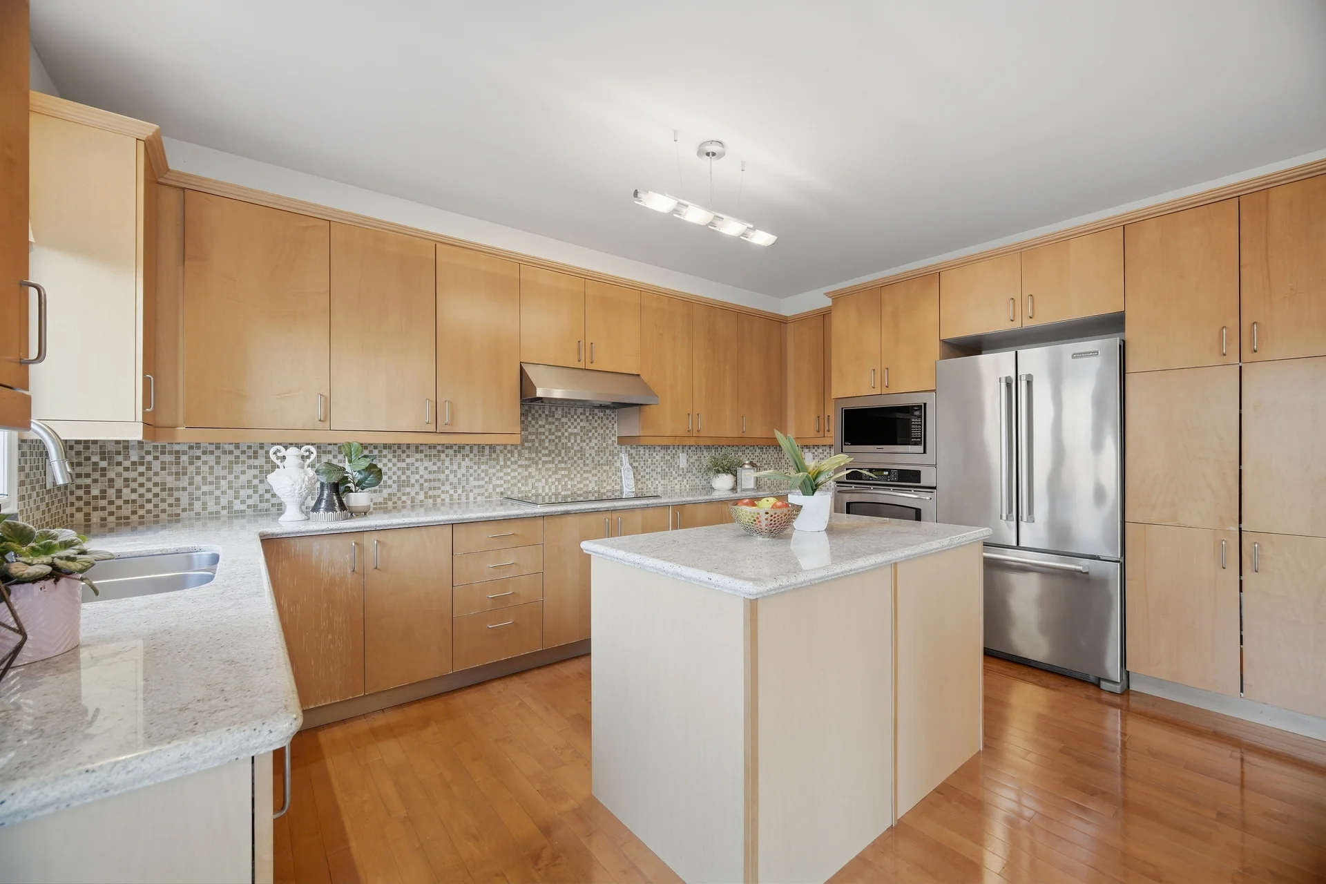 58 Saint Hubert Drive, Brampton - photo 30