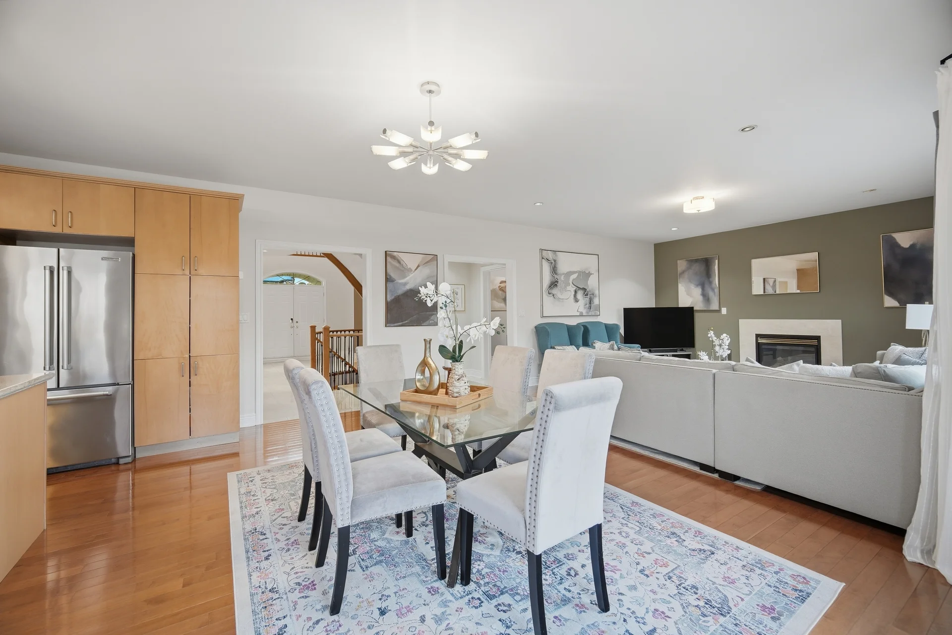 58 Saint Hubert Drive, Brampton - photo 36