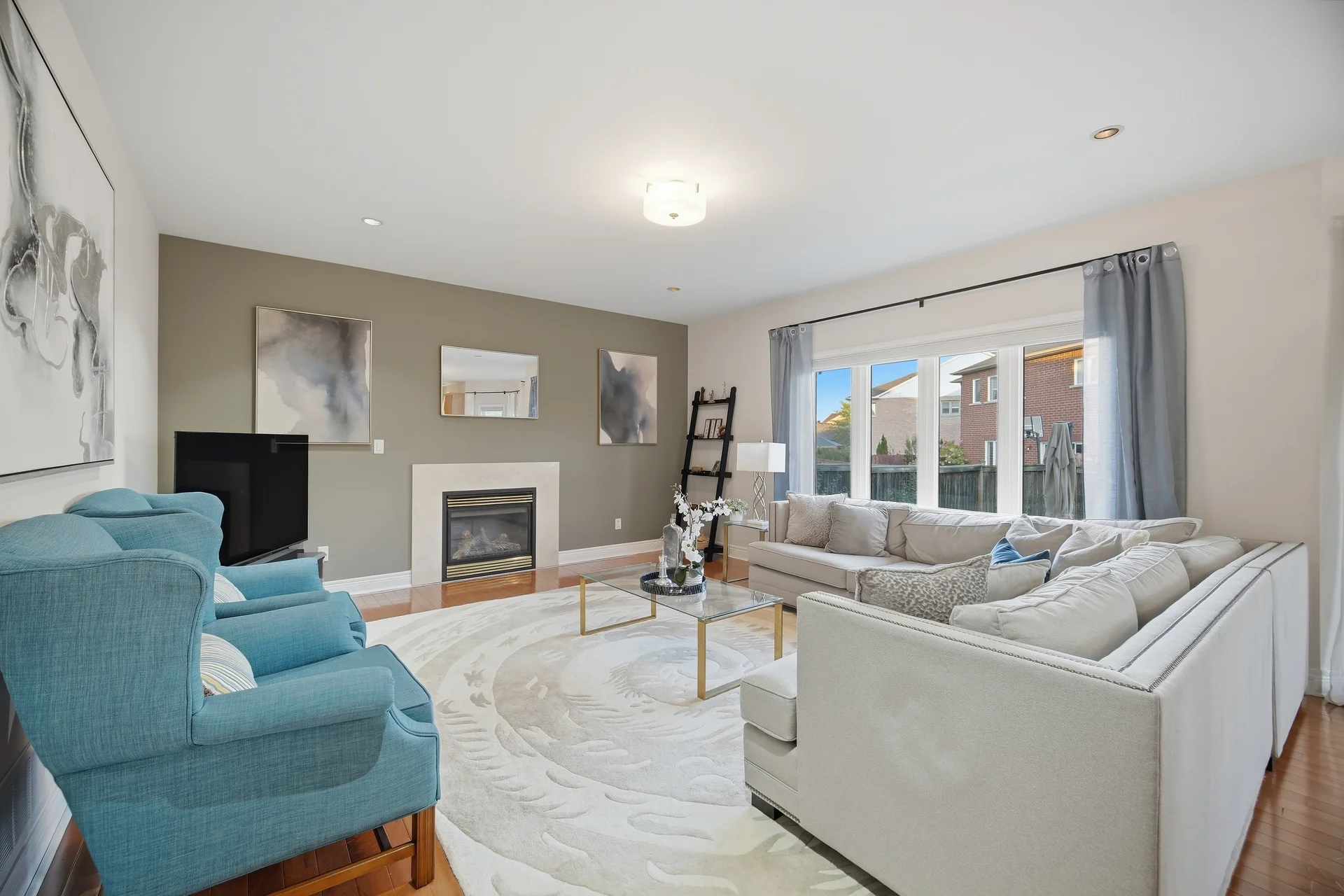 58 Saint Hubert Drive, Brampton - photo 38