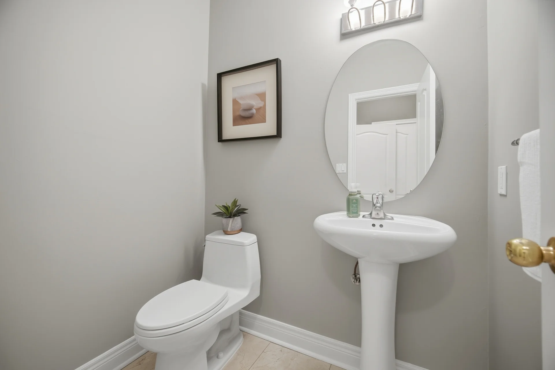 58 Saint Hubert Drive, Brampton - photo 44
