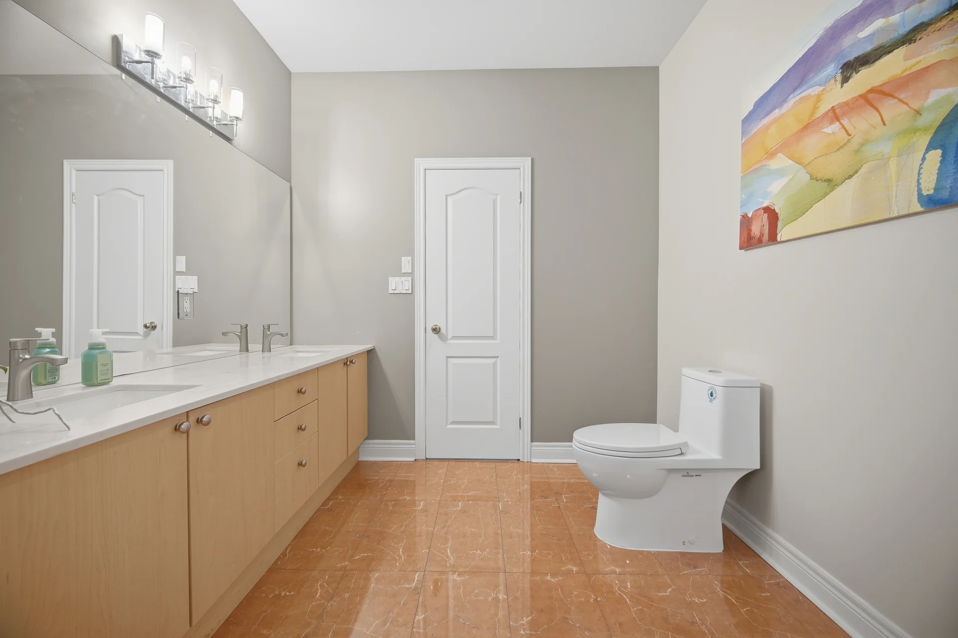 58 Saint Hubert Drive, Brampton - photo 62