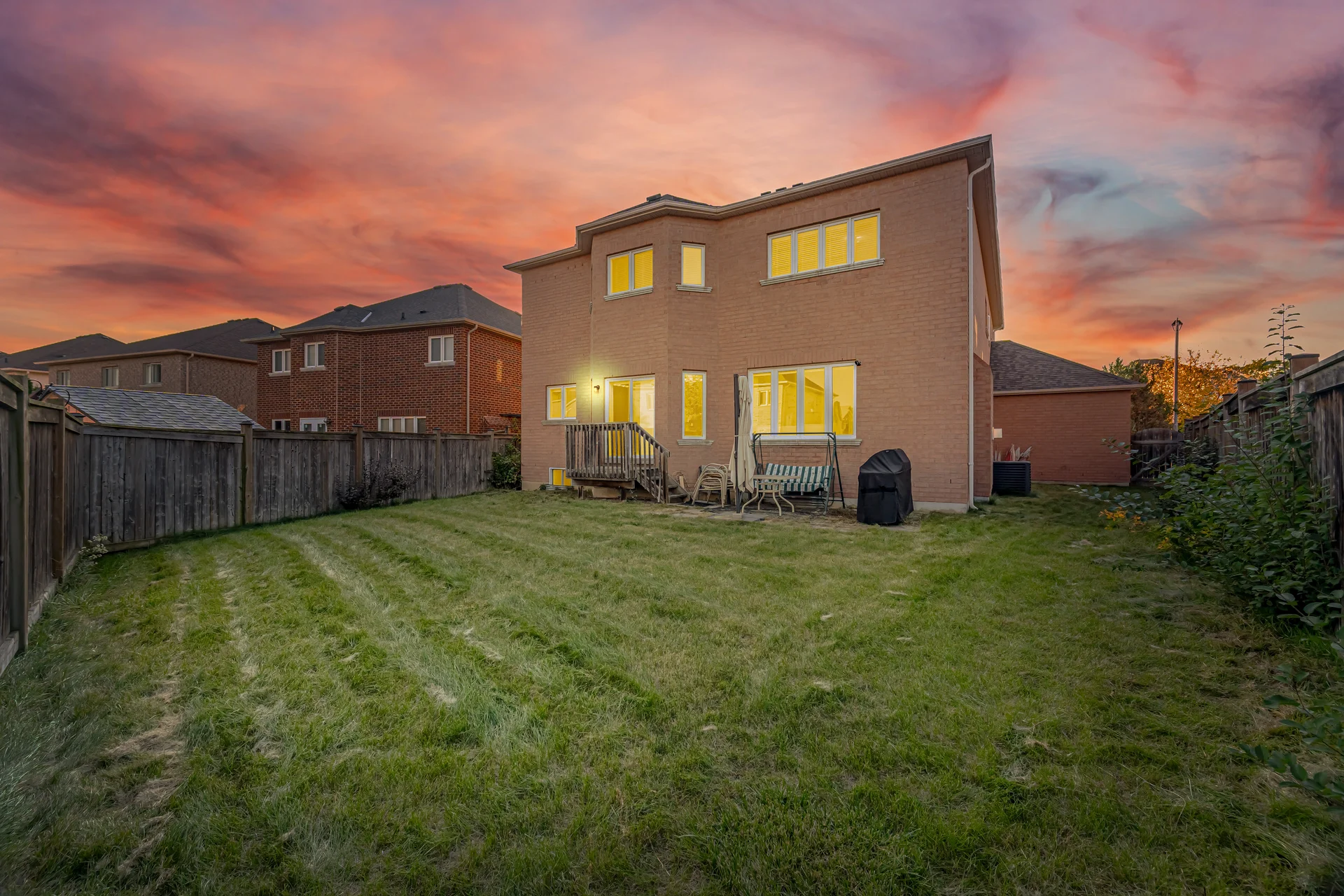 58 Saint Hubert Drive, Brampton - photo 82