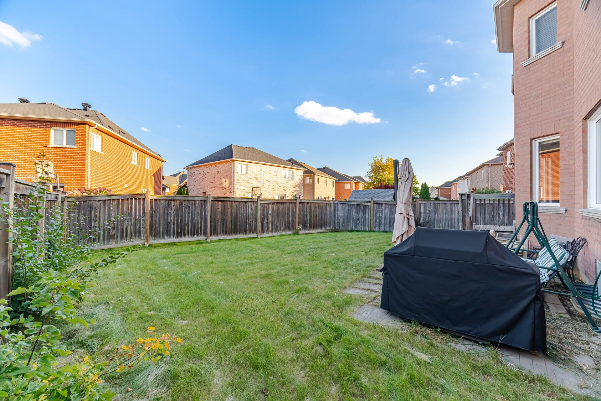 58 Saint Hubert Drive, Brampton - photo 85