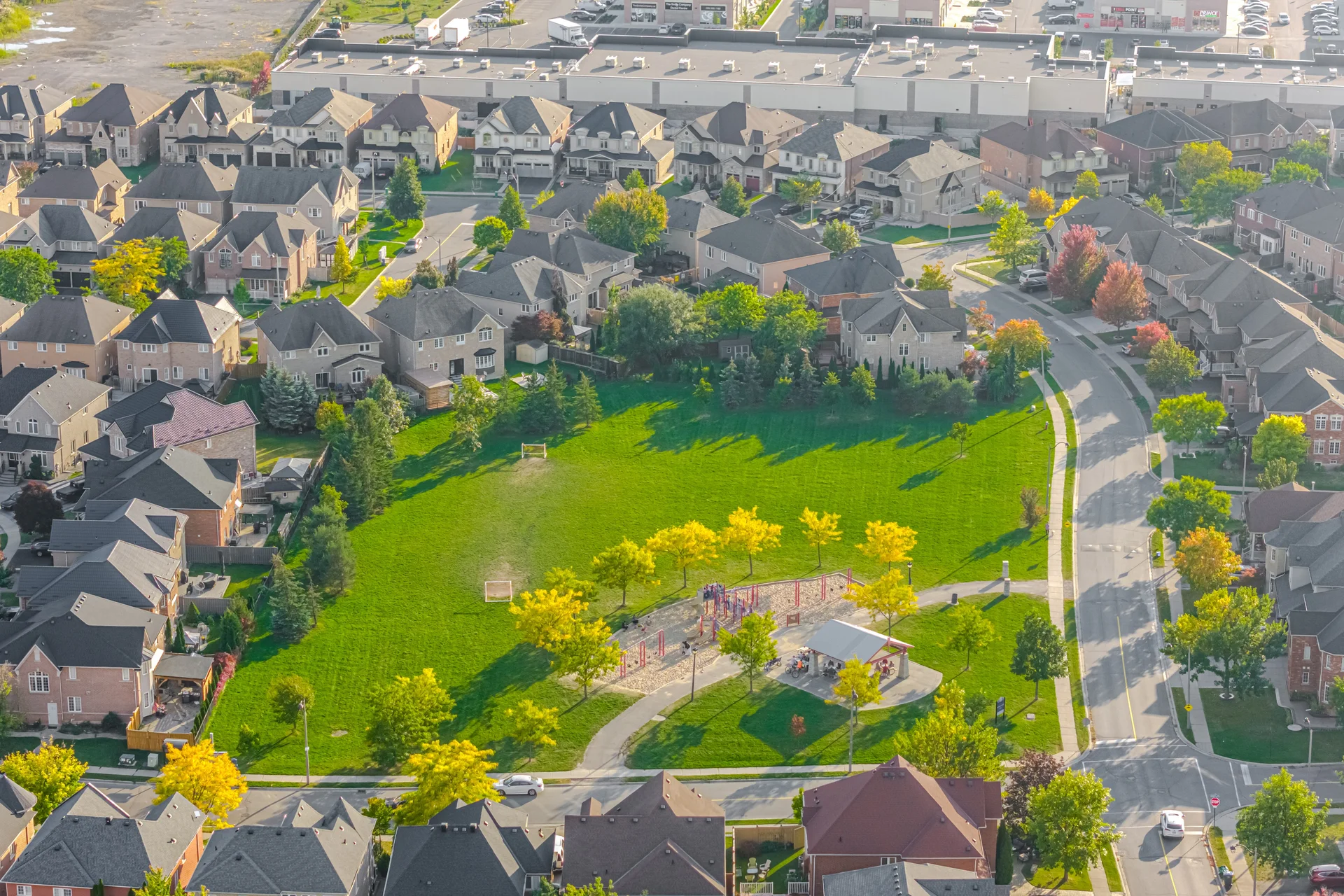 58 Saint Hubert Drive, Brampton - photo 92