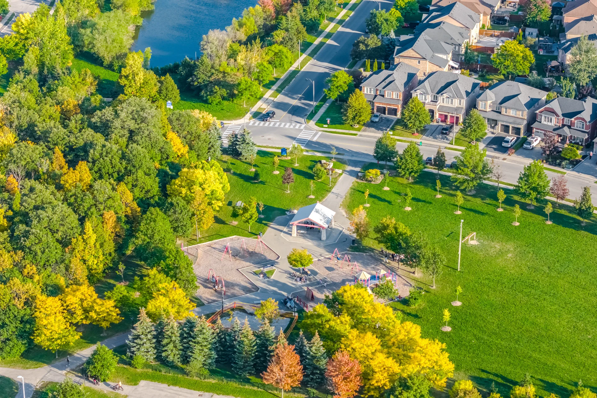 58 Saint Hubert Drive, Brampton - photo 94