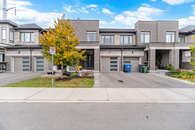 #79-166 Deerpath Drive, Guelph