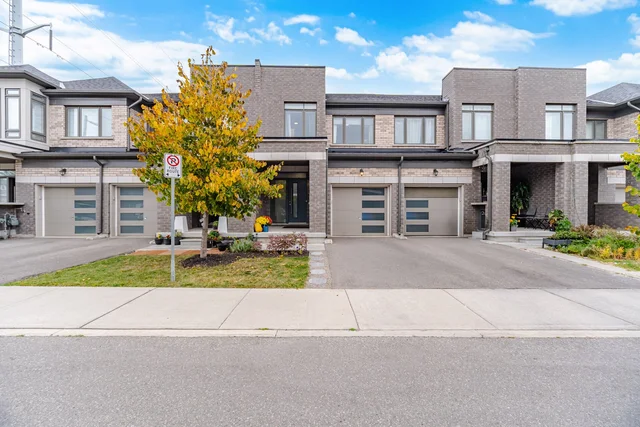 #79-166 Deerpath Drive, Guelph - photo 2
