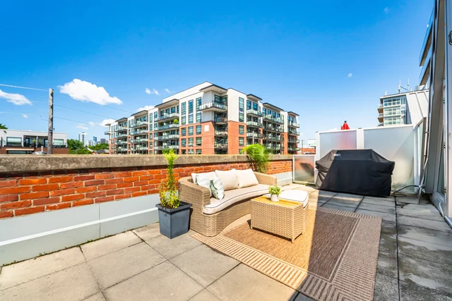 #123-201 Carlaw Avenue, Toronto - photo 35