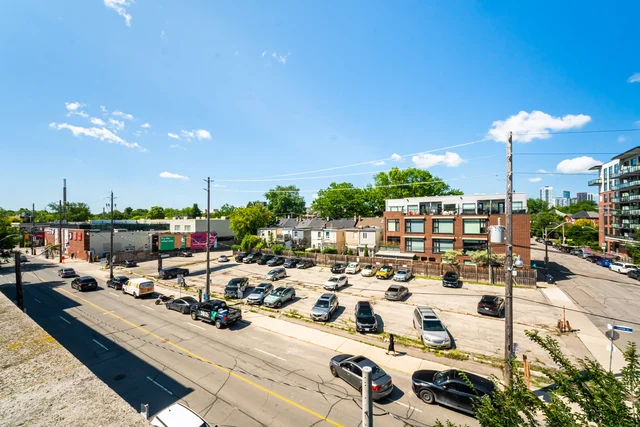 #123-201 Carlaw Avenue, Toronto - photo 37