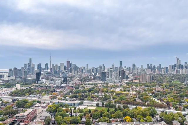 #123-201 Carlaw Avenue, Toronto - photo 49