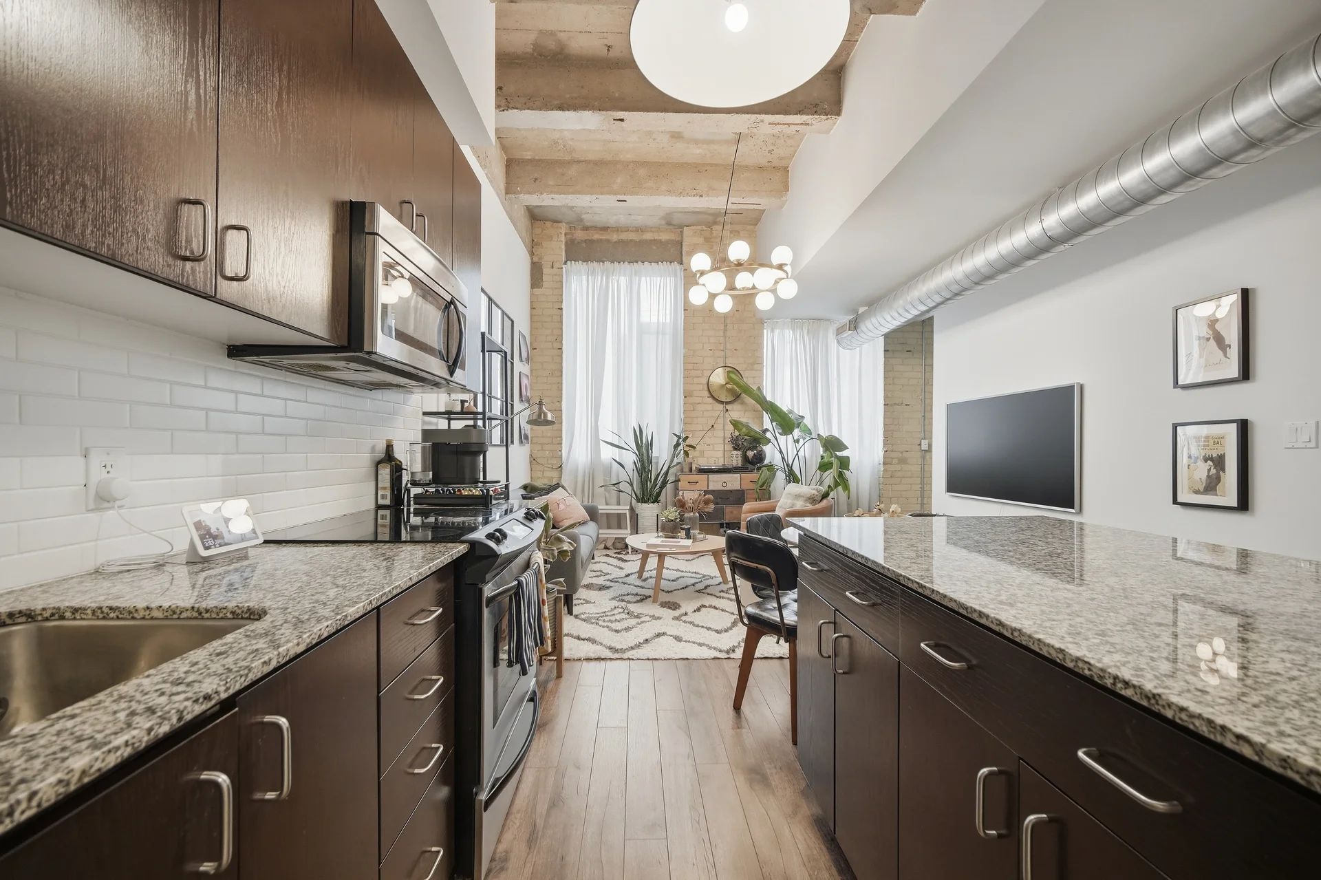 #123-201 Carlaw Avenue, Toronto - photo 14