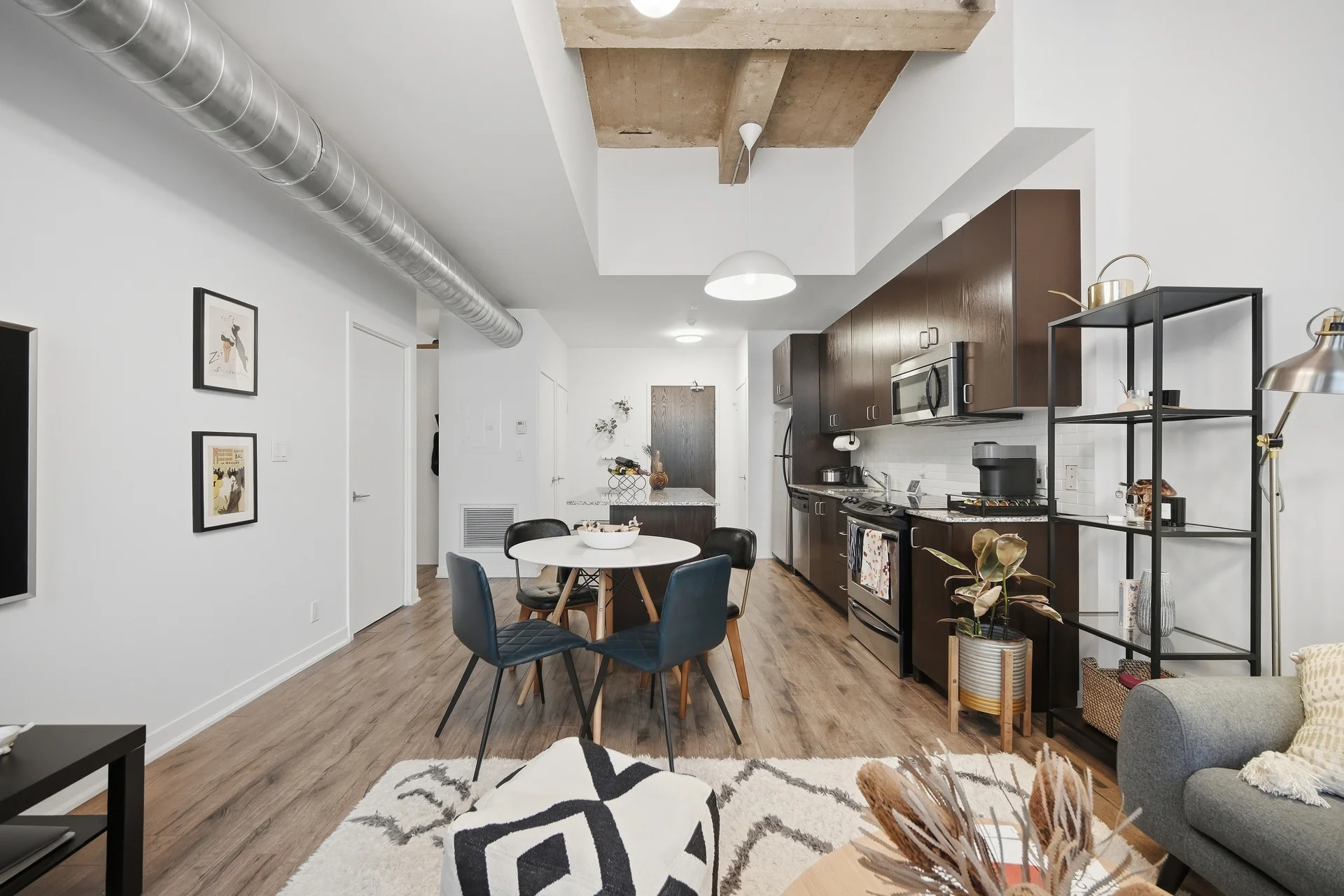 #123-201 Carlaw Avenue, Toronto - photo 23