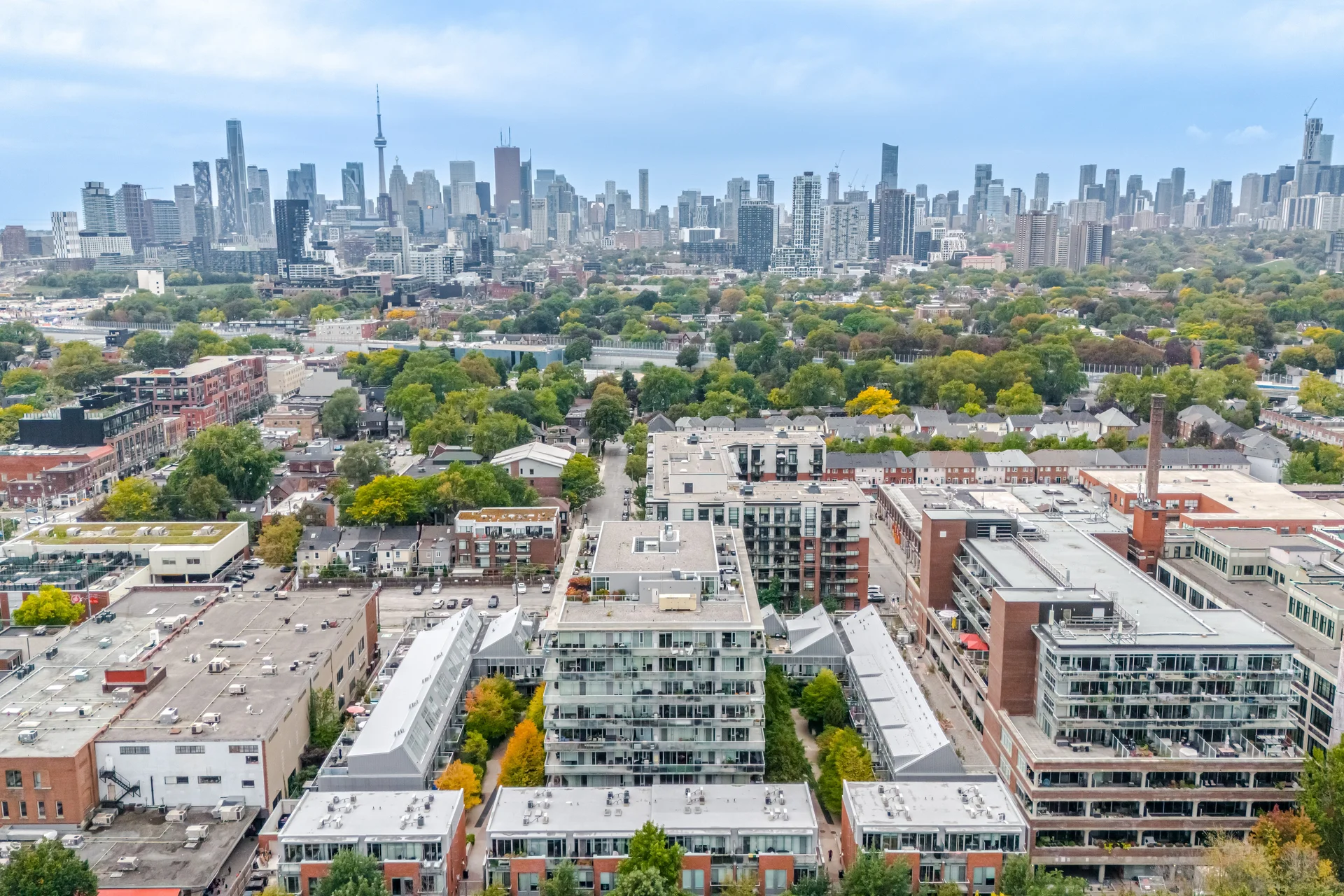 #123-201 Carlaw Avenue, Toronto - photo 41
