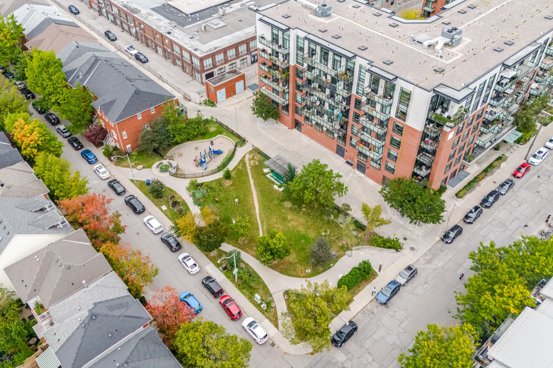 #123-201 Carlaw Avenue, Toronto - photo 44