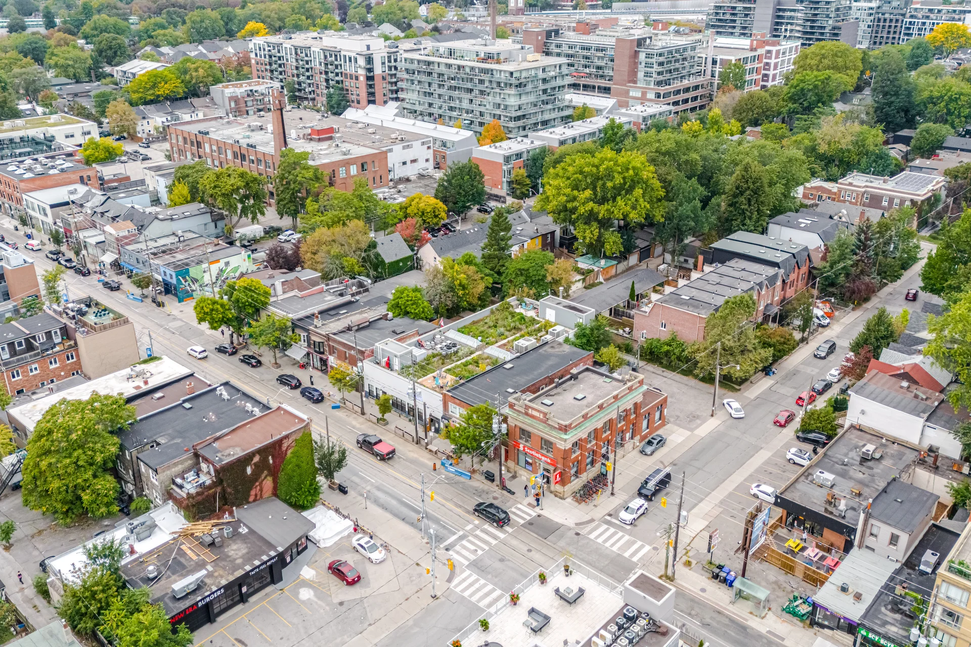 #123-201 Carlaw Avenue, Toronto - photo 50