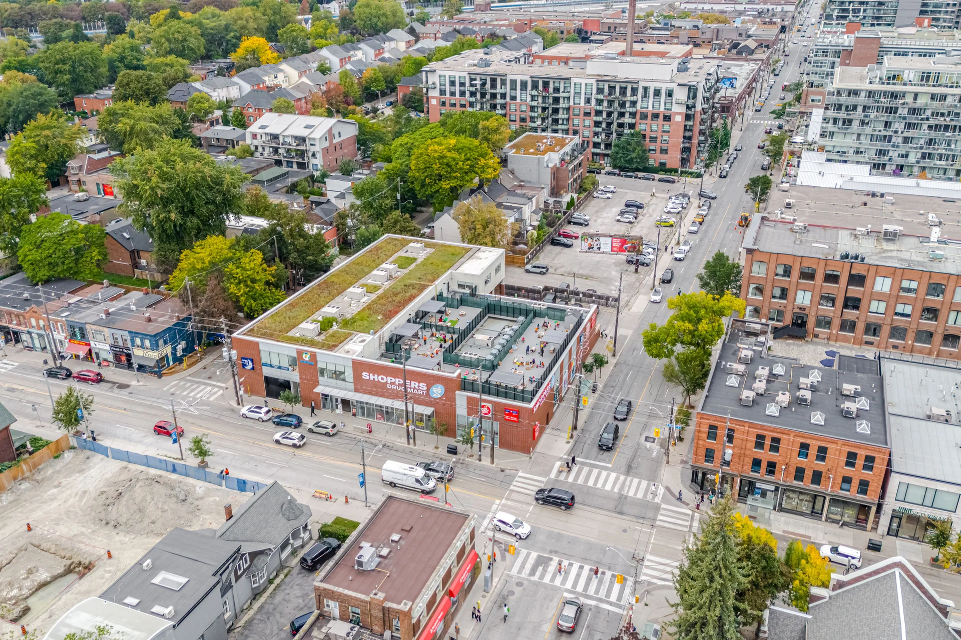 #123-201 Carlaw Avenue, Toronto - photo 51